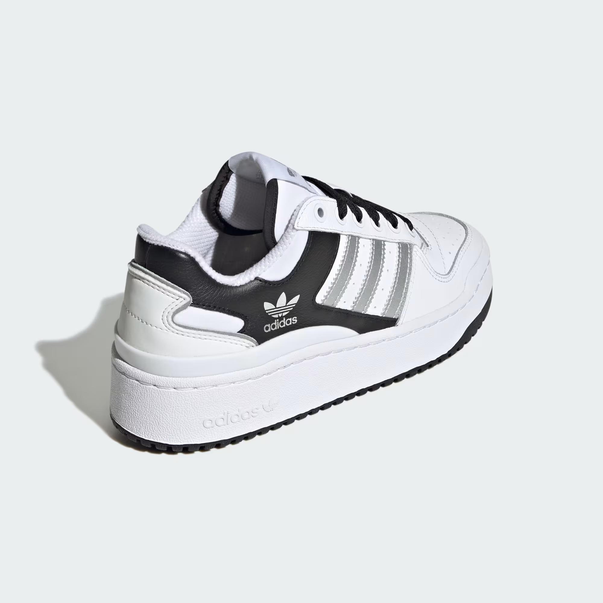FORUM BOLD STRIPES W - ADIDAS SIYAH