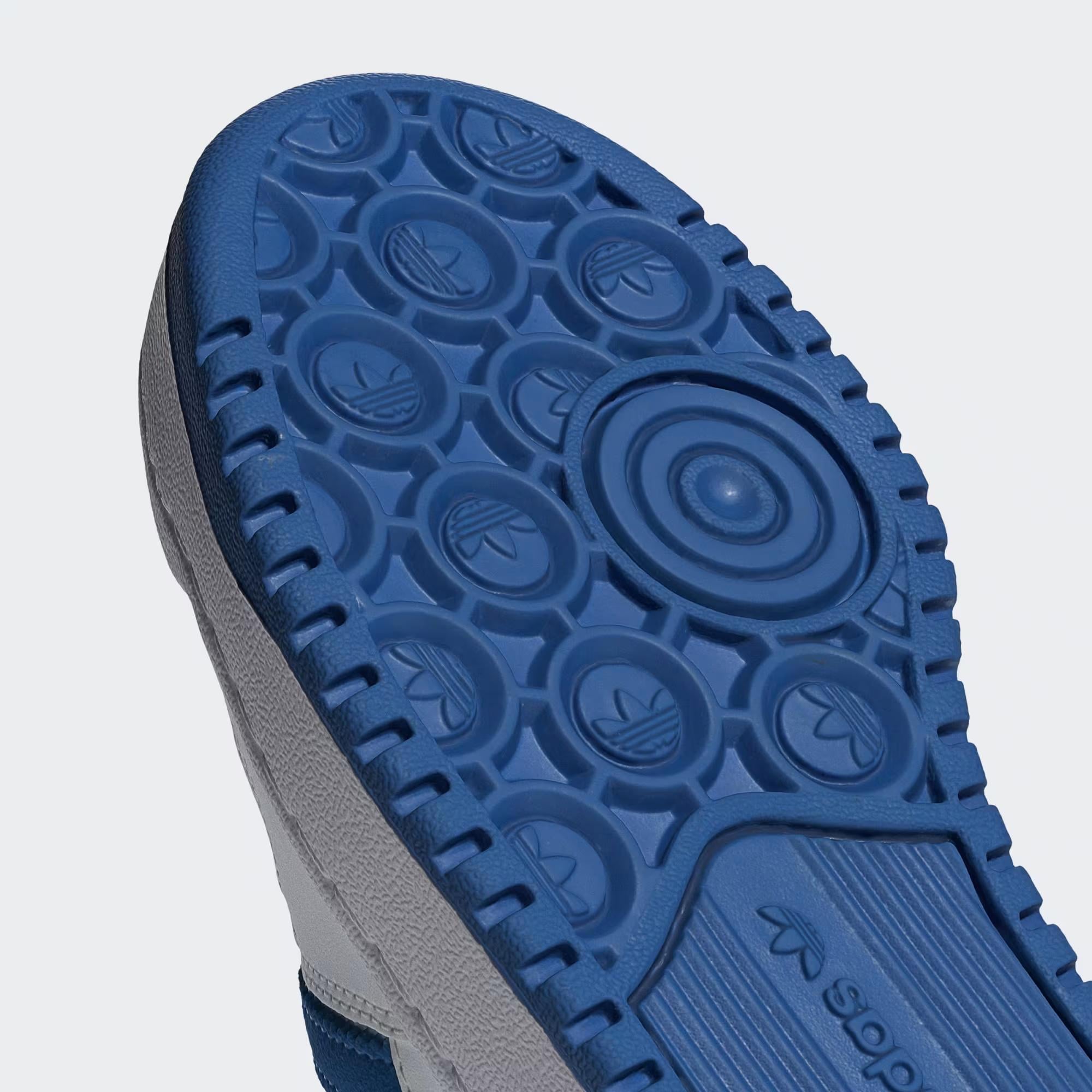 FORUM BOLD STRIPES W - ADIDAS SIYAH