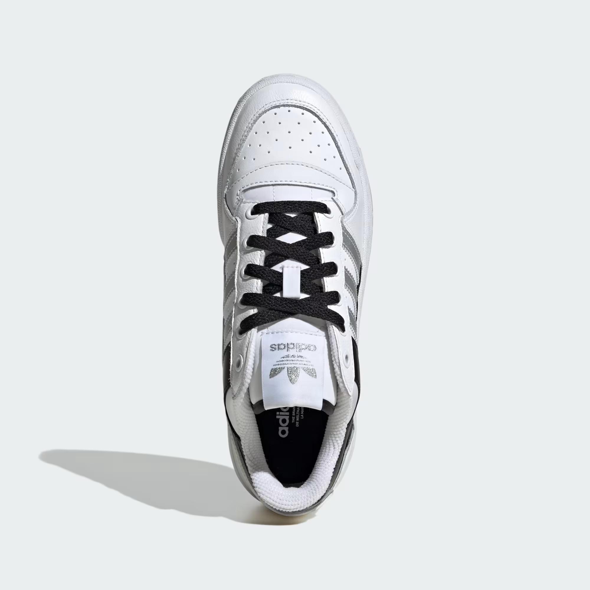 FORUM BOLD STRIPES W - ADIDAS SIYAH