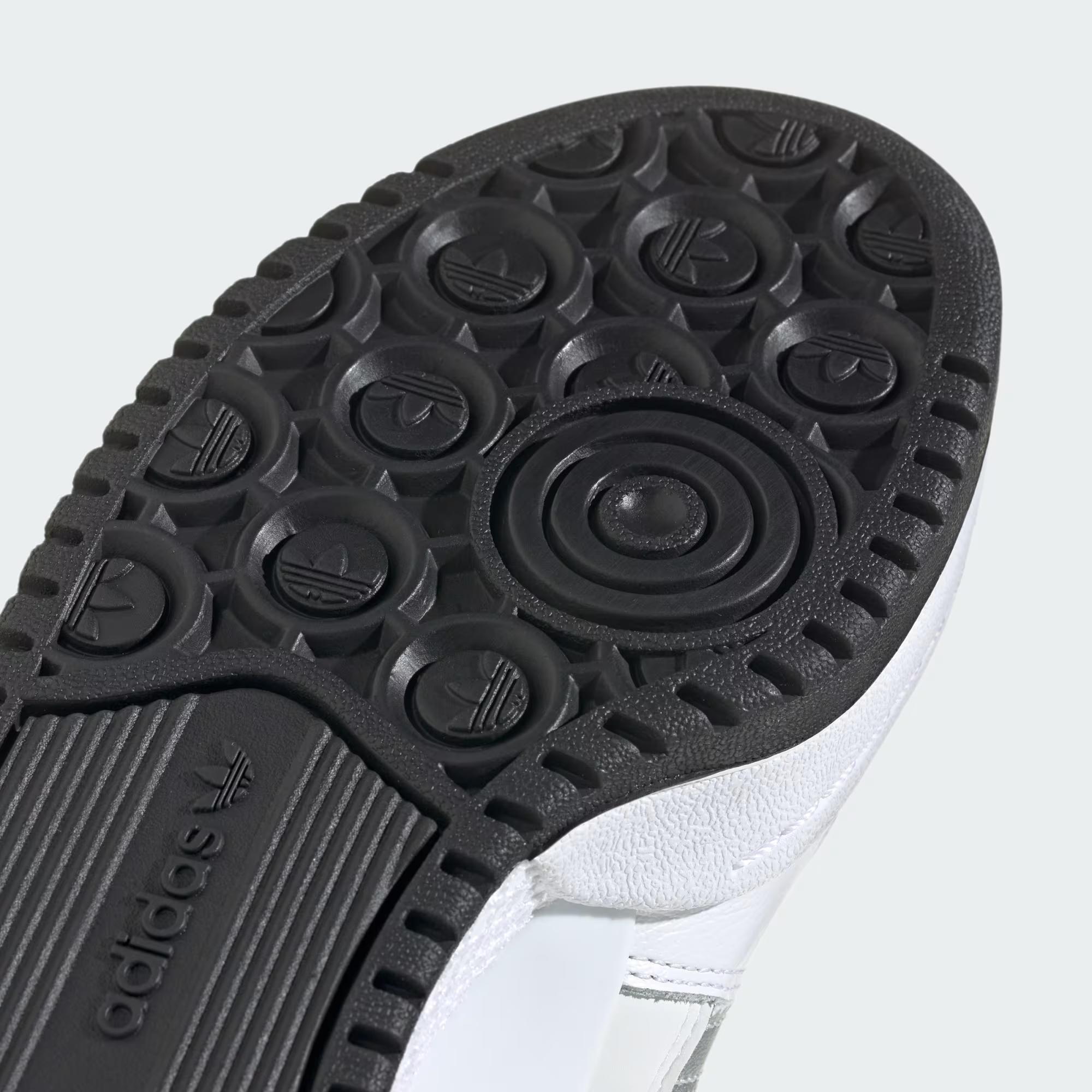 FORUM BOLD STRIPES W - ADIDAS SIYAH