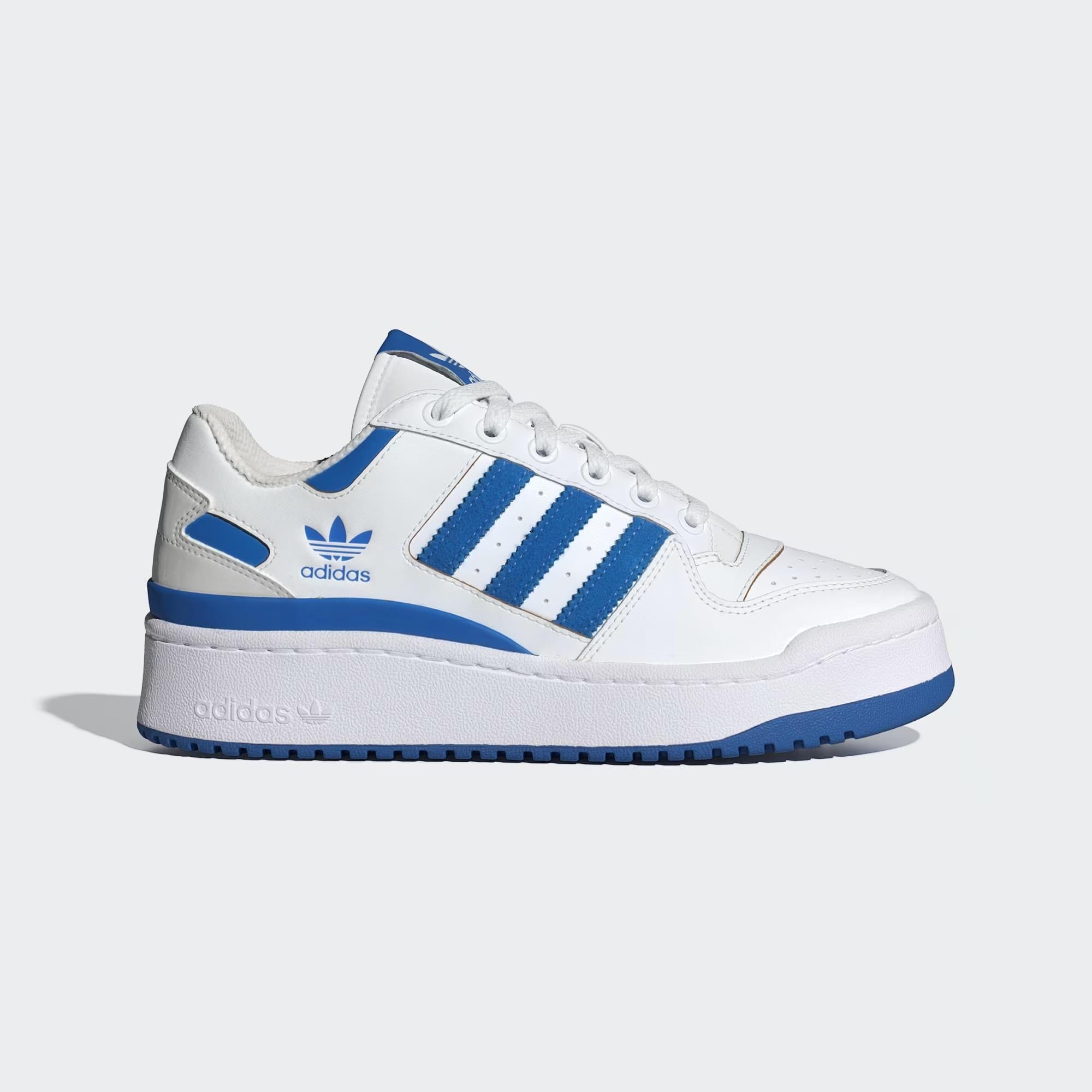 FORUM BOLD STRIPES W - ADIDAS SIYAH