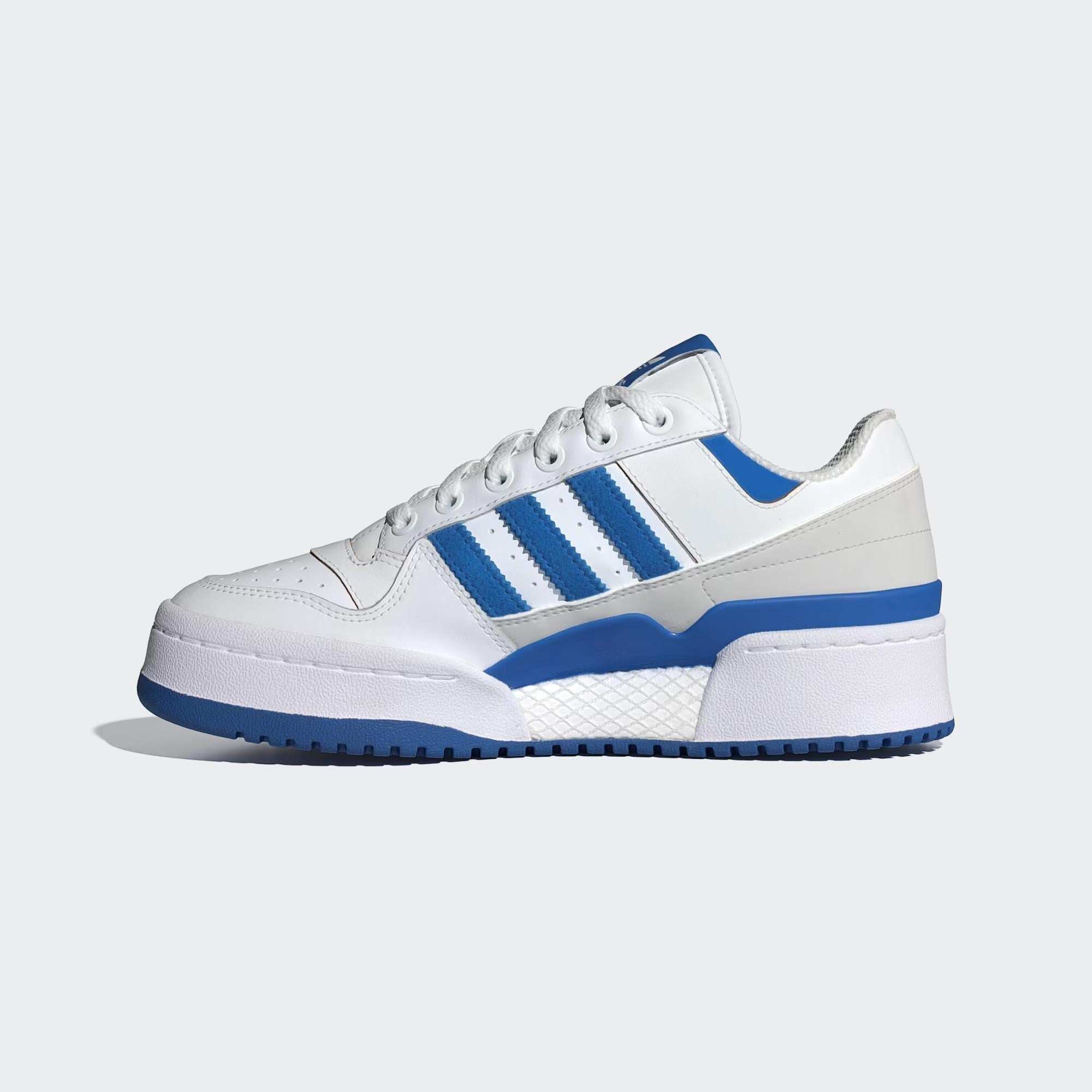 FORUM BOLD STRIPES W - ADIDAS SIYAH