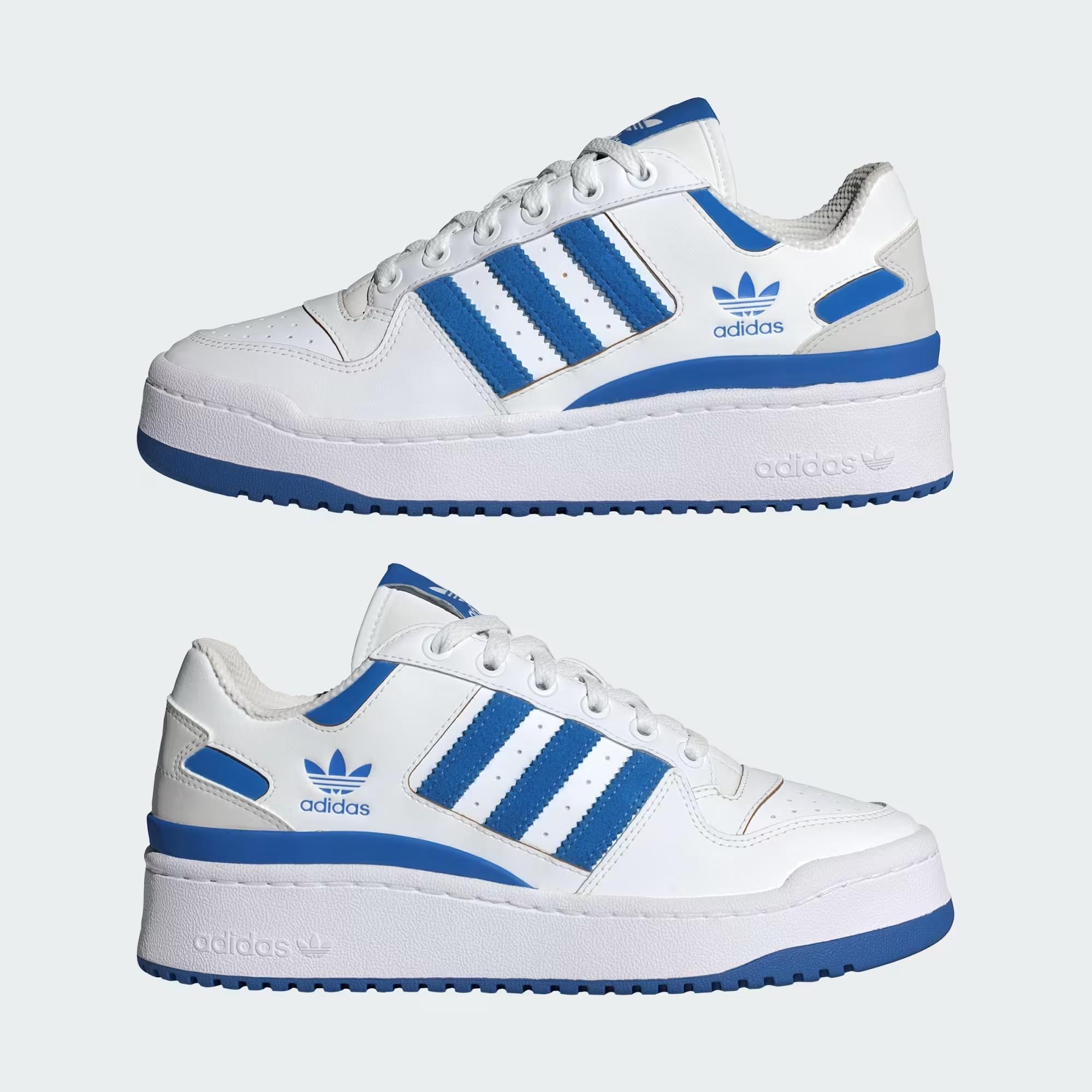 FORUM BOLD STRIPES W - ADIDAS SIYAH