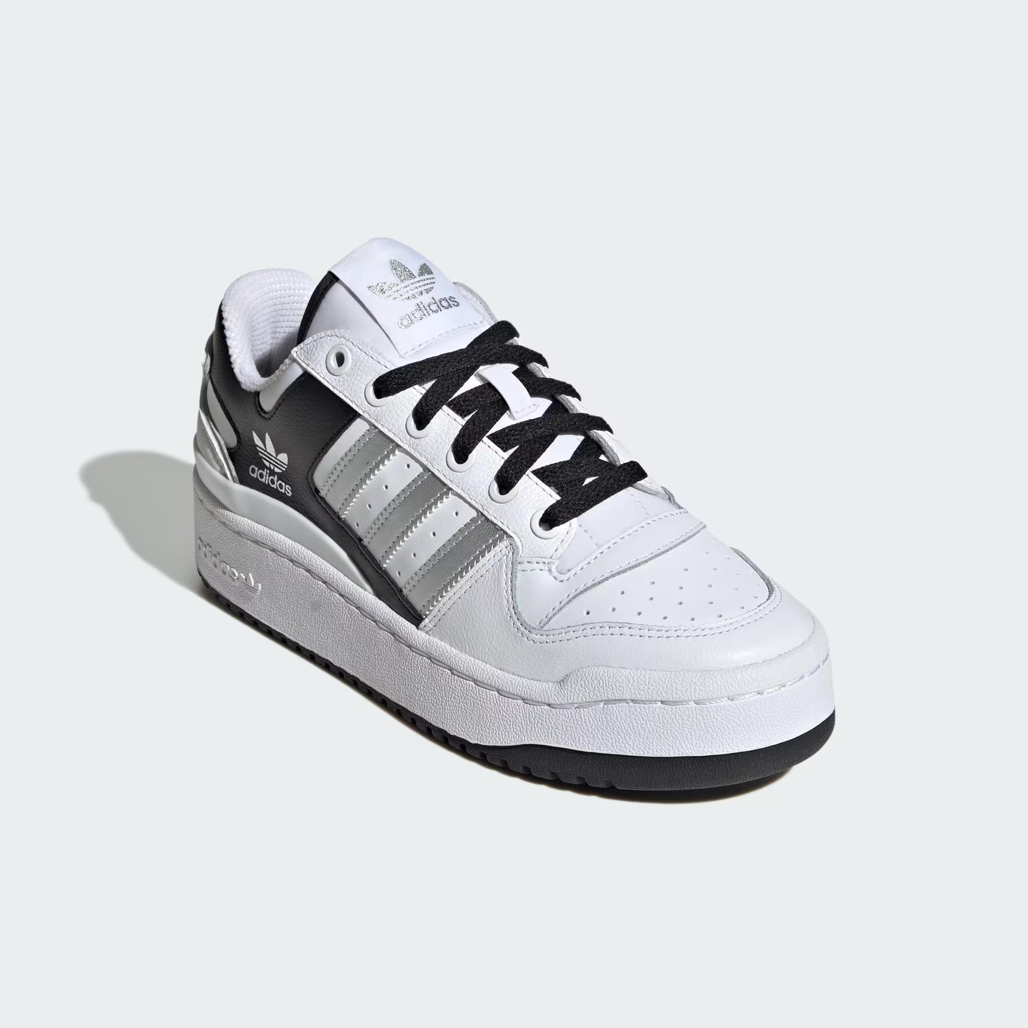 FORUM BOLD STRIPES W - ADIDAS SIYAH