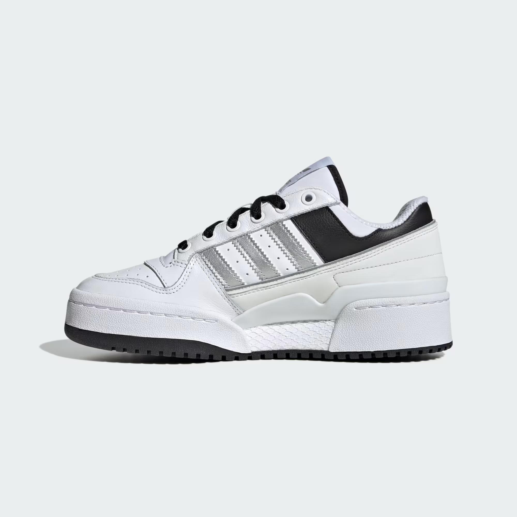 FORUM BOLD STRIPES W - ADIDAS SIYAH