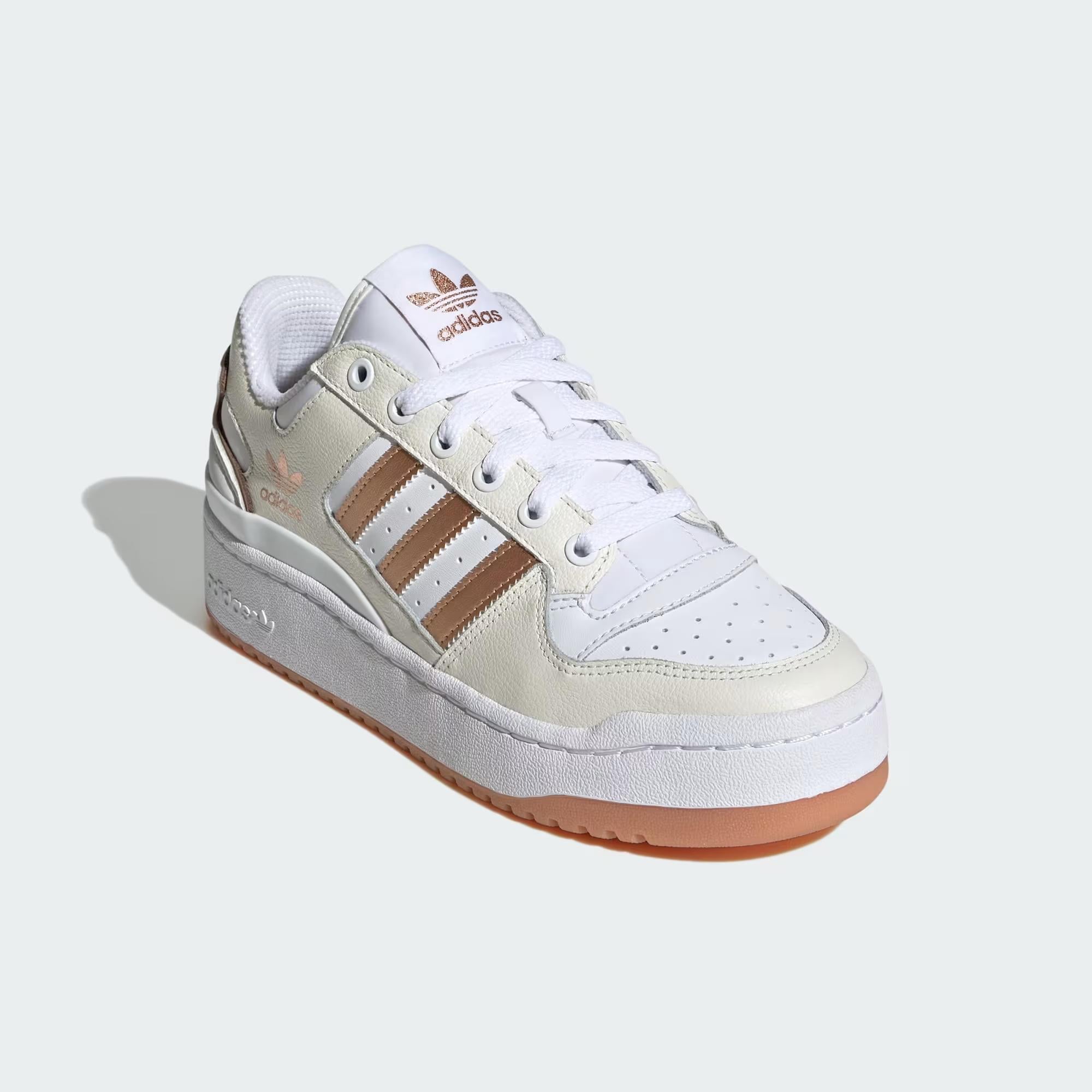 FORUM BOLD STRIPES W - ADIDAS SIYAH