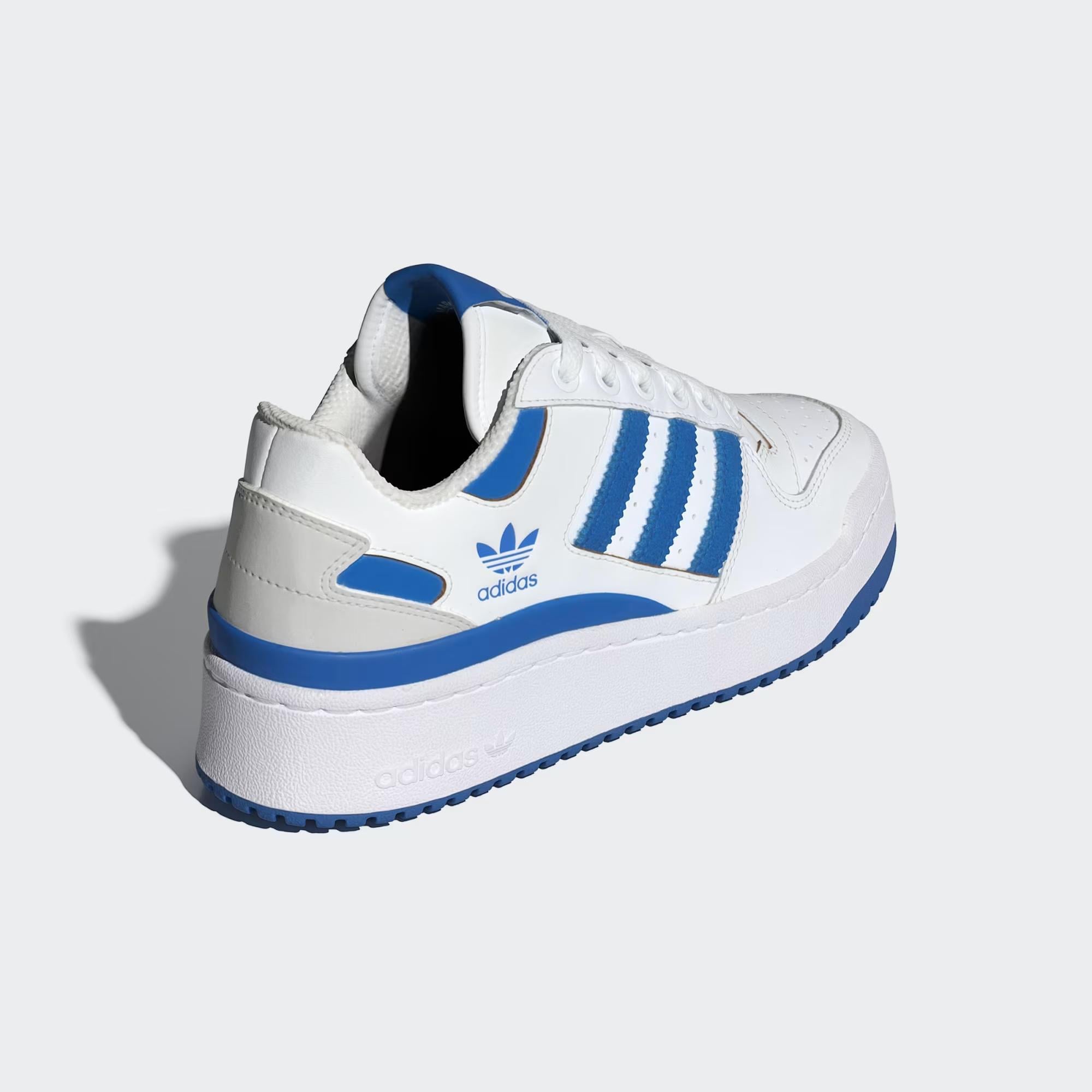 FORUM BOLD STRIPES W - ADIDAS SIYAH