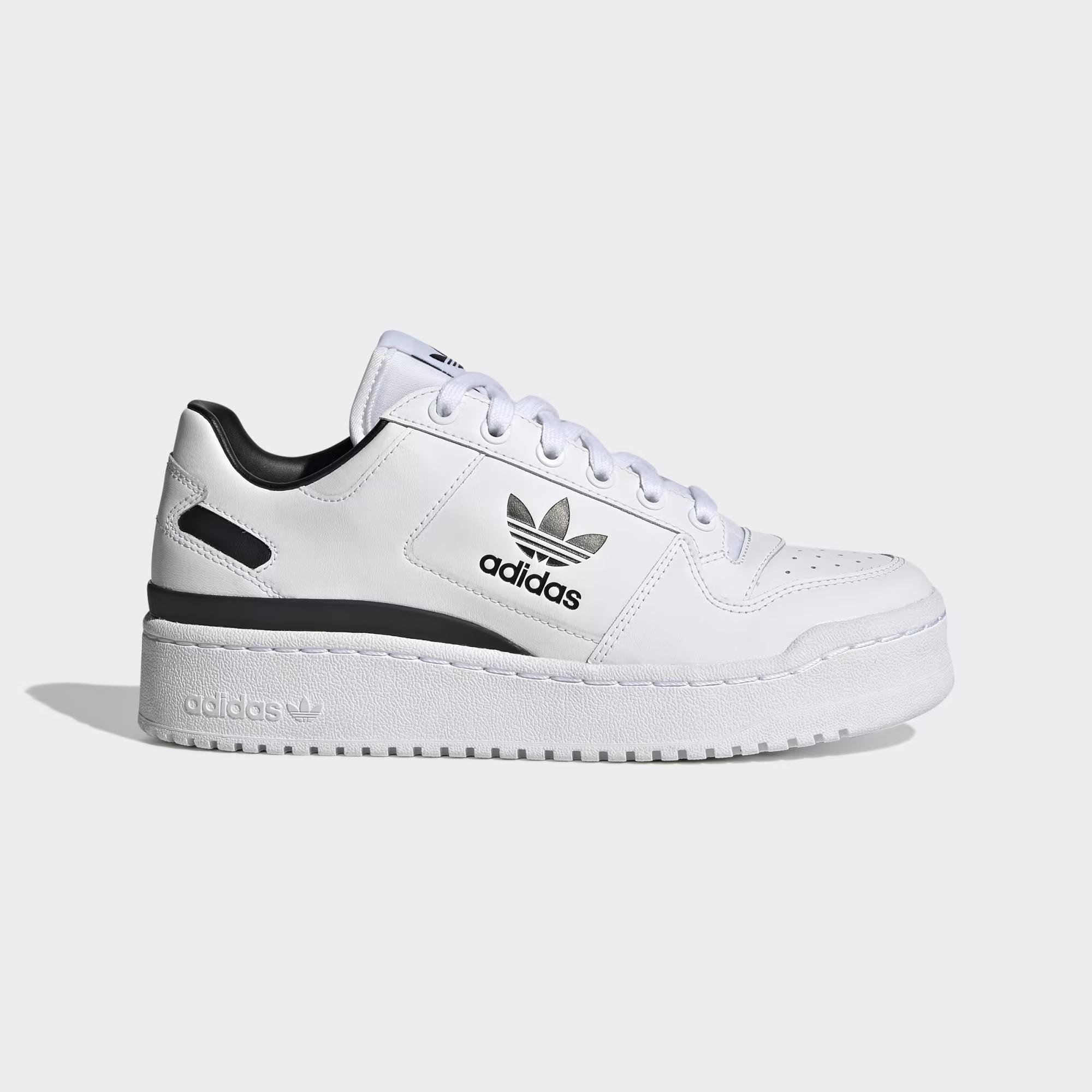 FORUM BOLD W - ADIDAS SIYAH