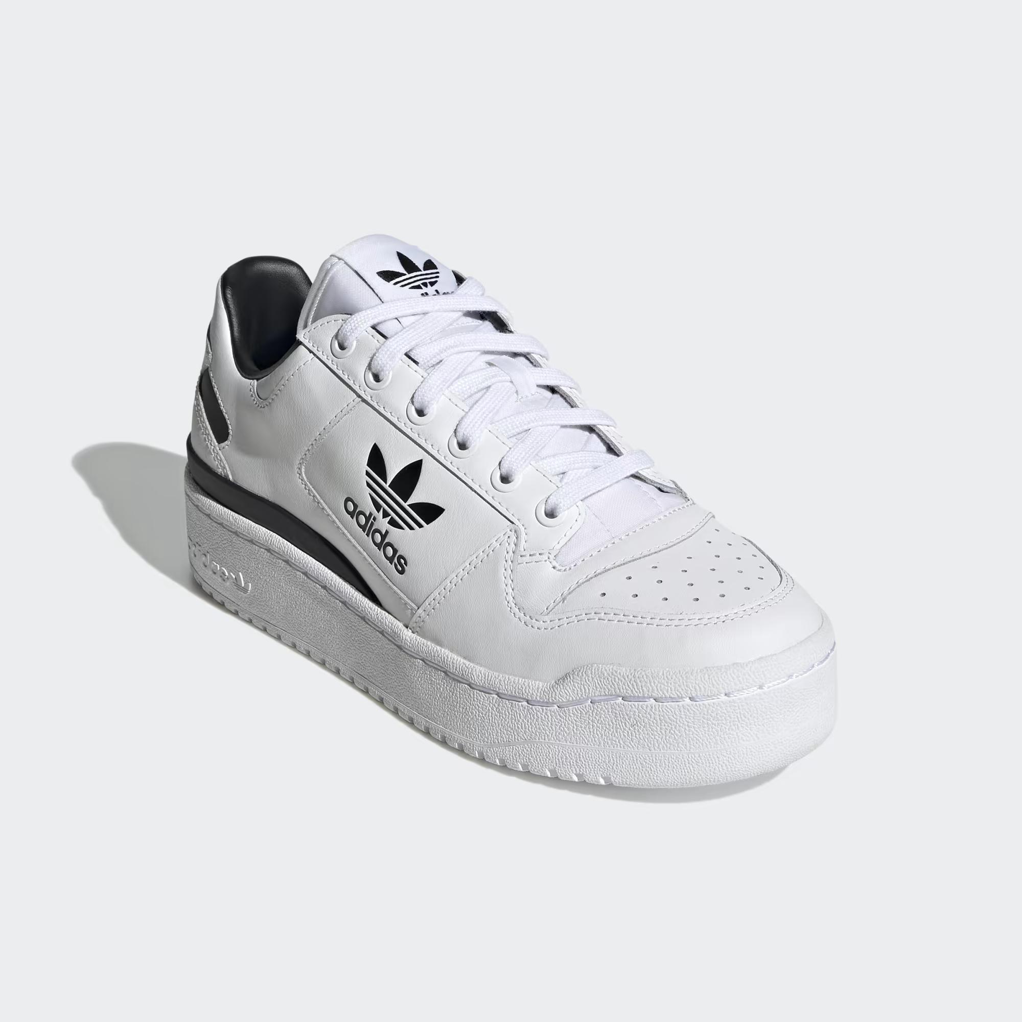 FORUM BOLD W - ADIDAS SIYAH