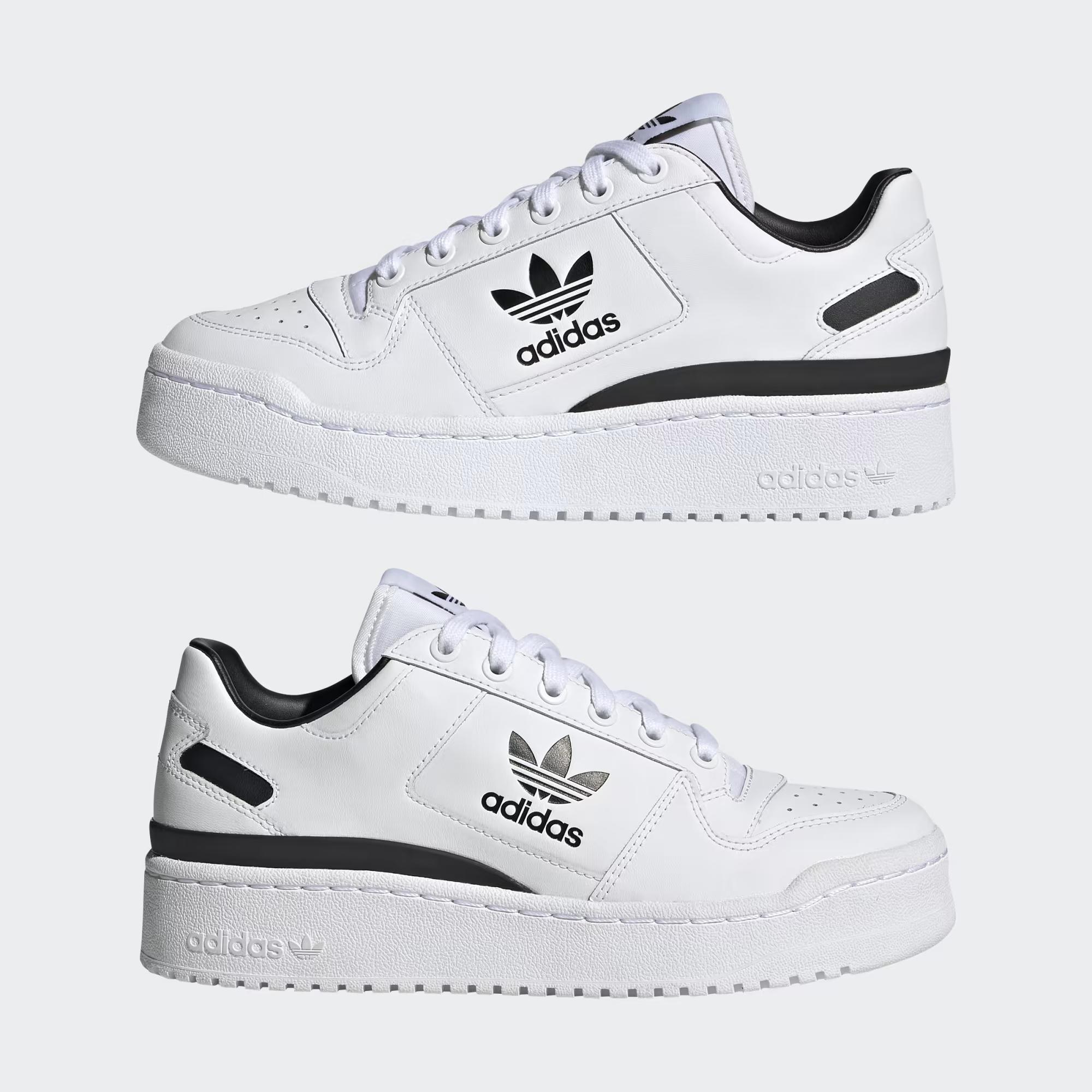 FORUM BOLD W - ADIDAS SIYAH