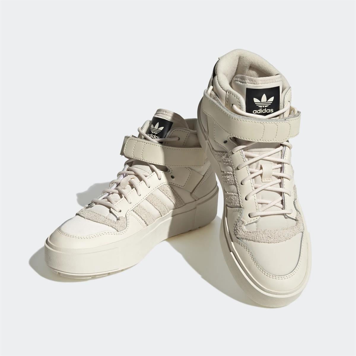 FORUM BONEGA X W - ADIDAS SIYAH
