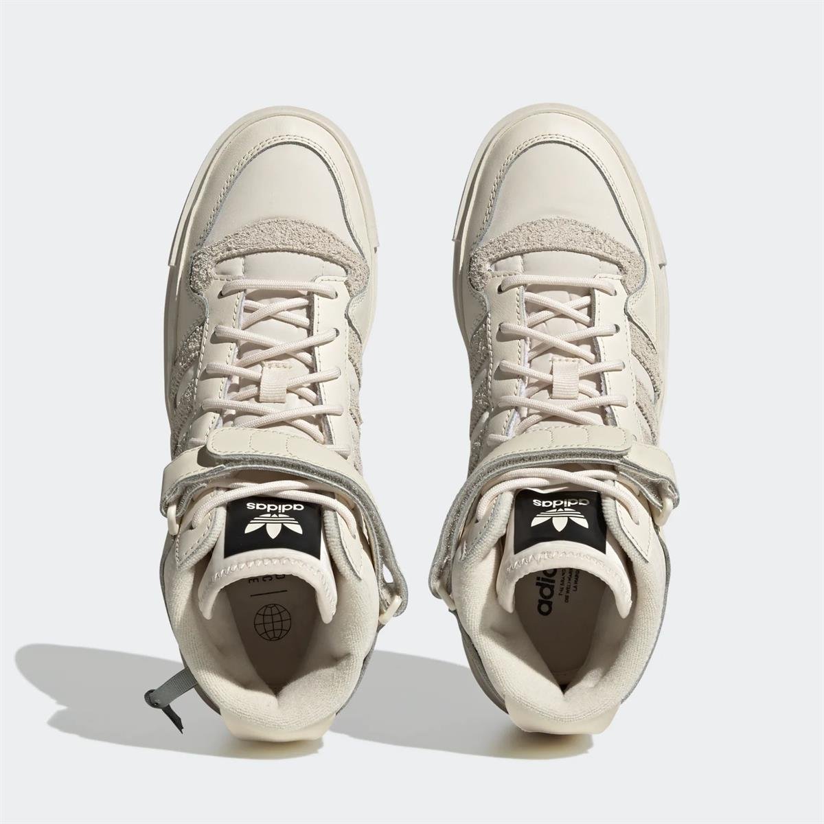 FORUM BONEGA X W - ADIDAS SIYAH
