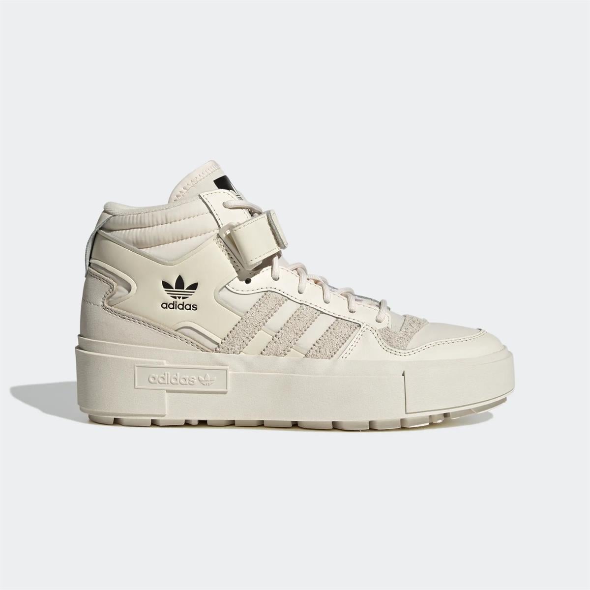 FORUM BONEGA X W - ADIDAS SIYAH