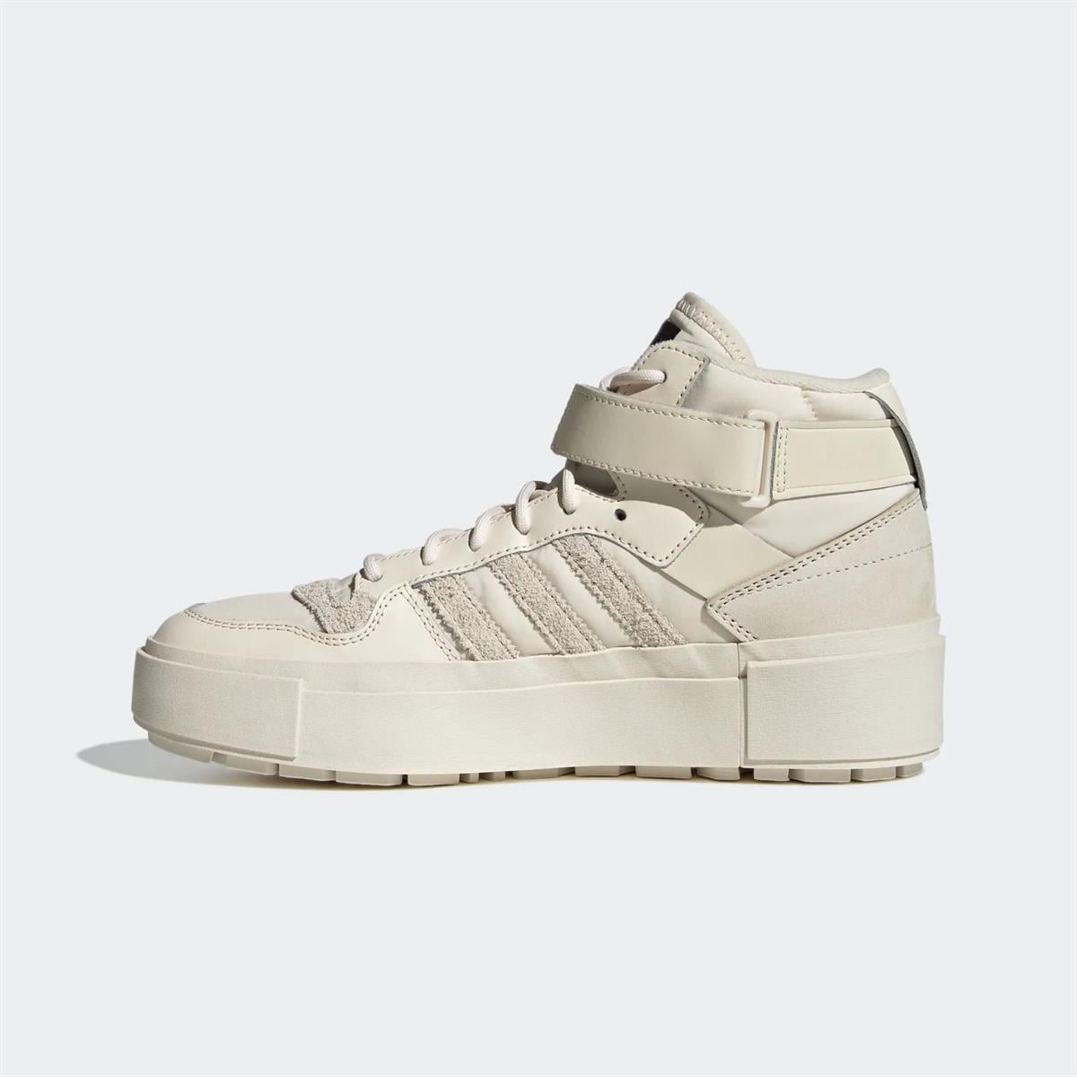 FORUM BONEGA X W - ADIDAS SIYAH