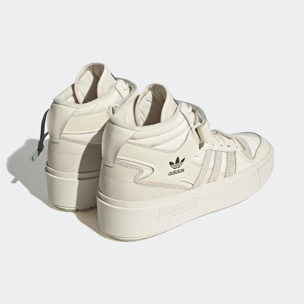 FORUM BONEGA X W - ADIDAS SIYAH