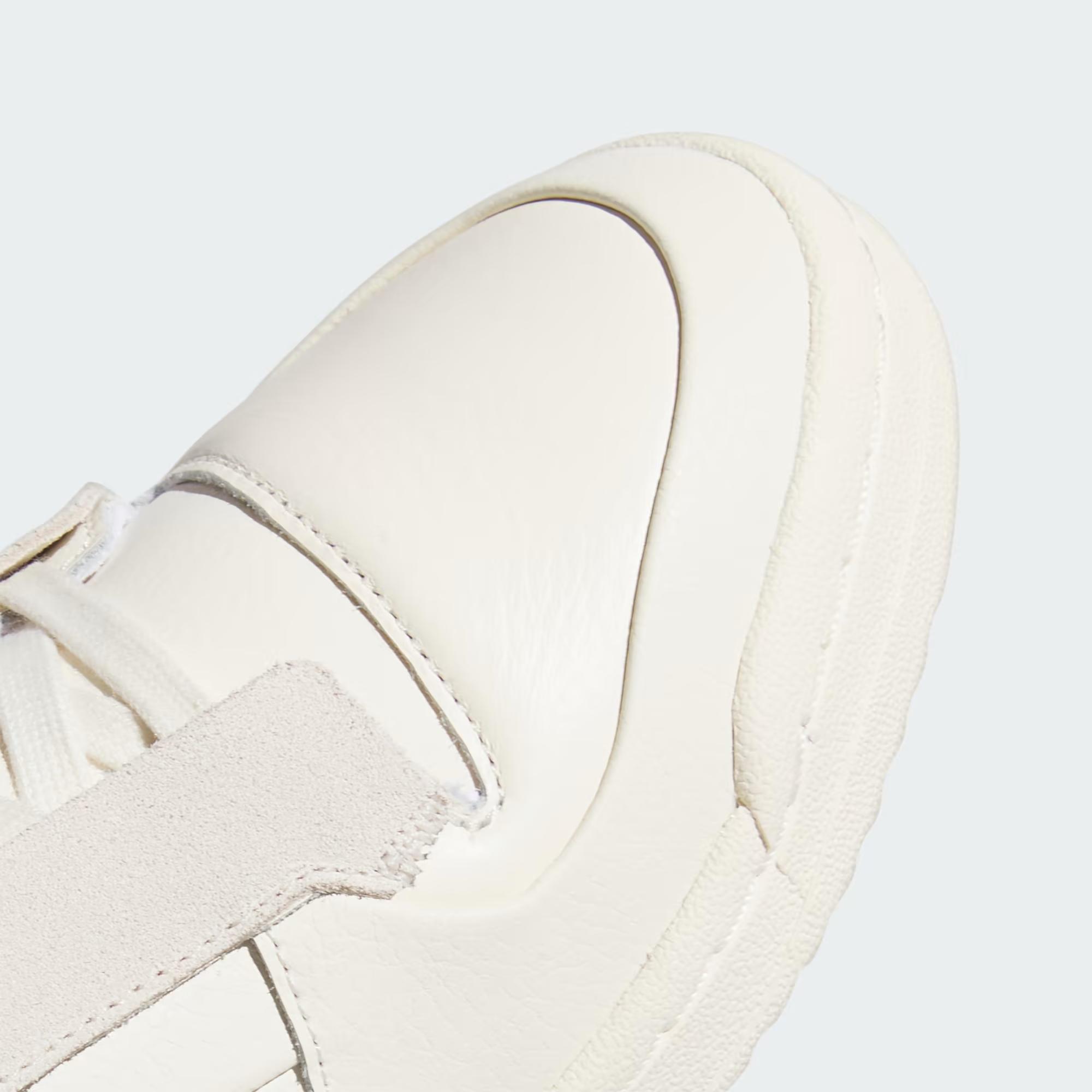 FORUM DECONSTRUCTED W - ADIDAS SIYAH