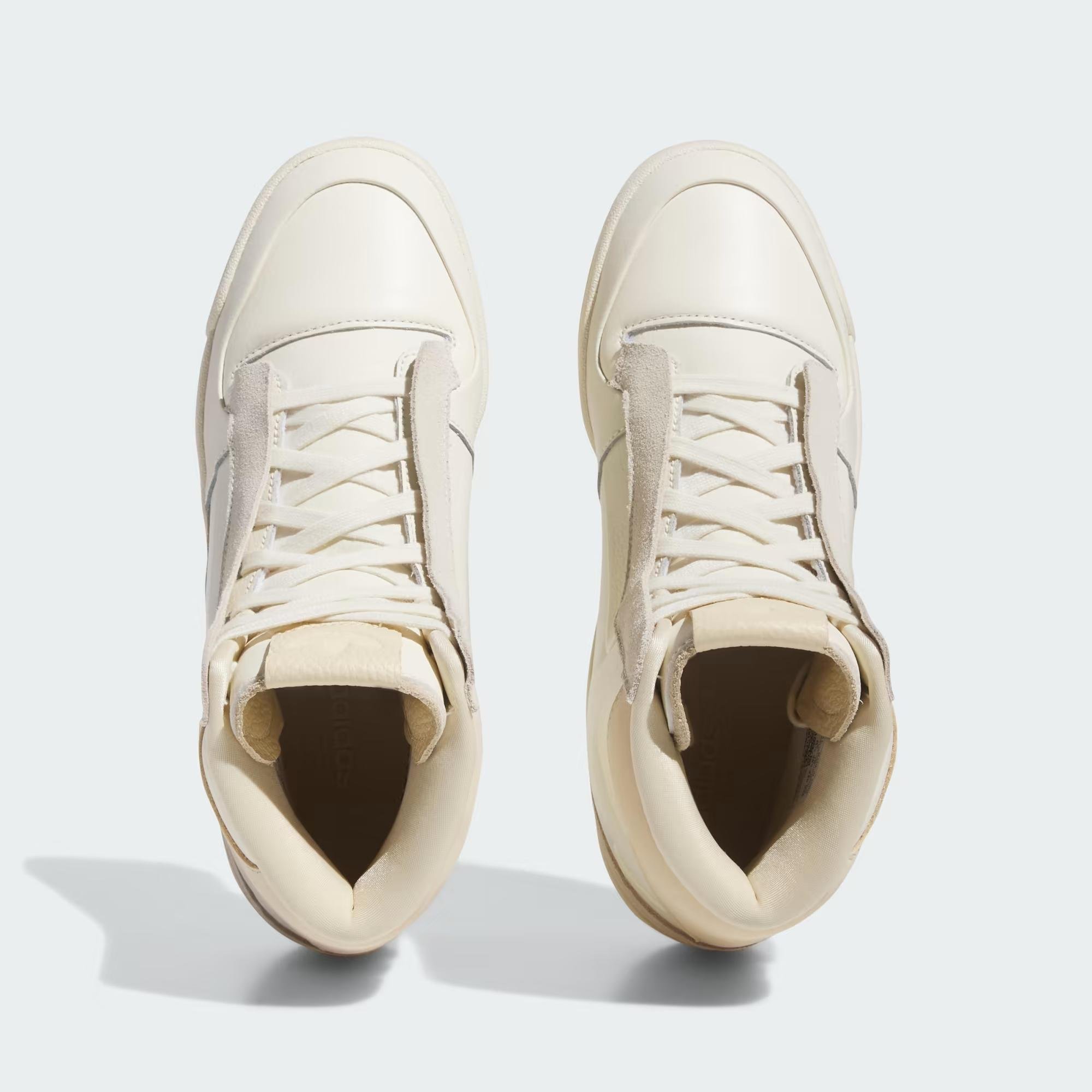 FORUM DECONSTRUCTED W - ADIDAS SIYAH