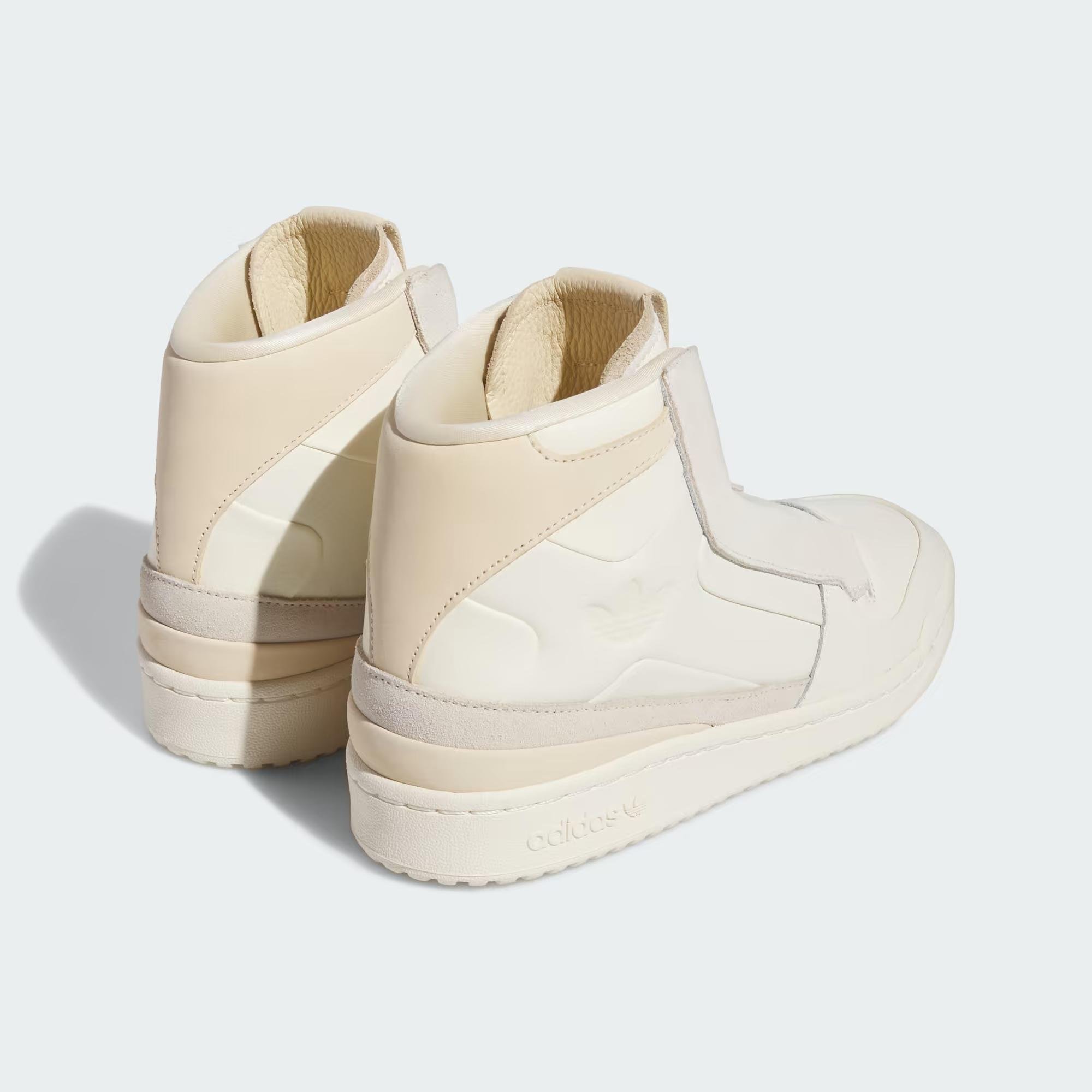 FORUM DECONSTRUCTED W - ADIDAS SIYAH