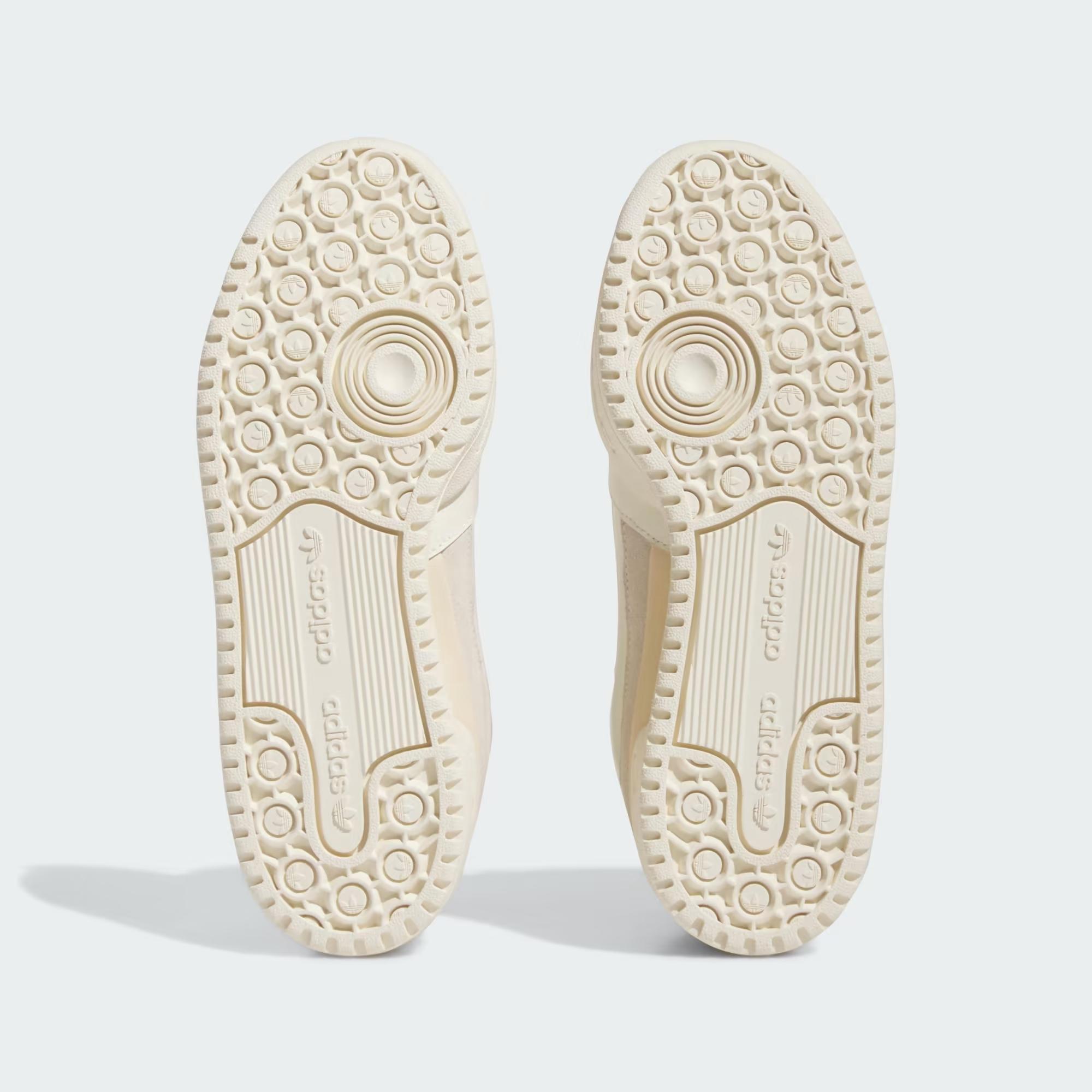 FORUM DECONSTRUCTED W - ADIDAS SIYAH