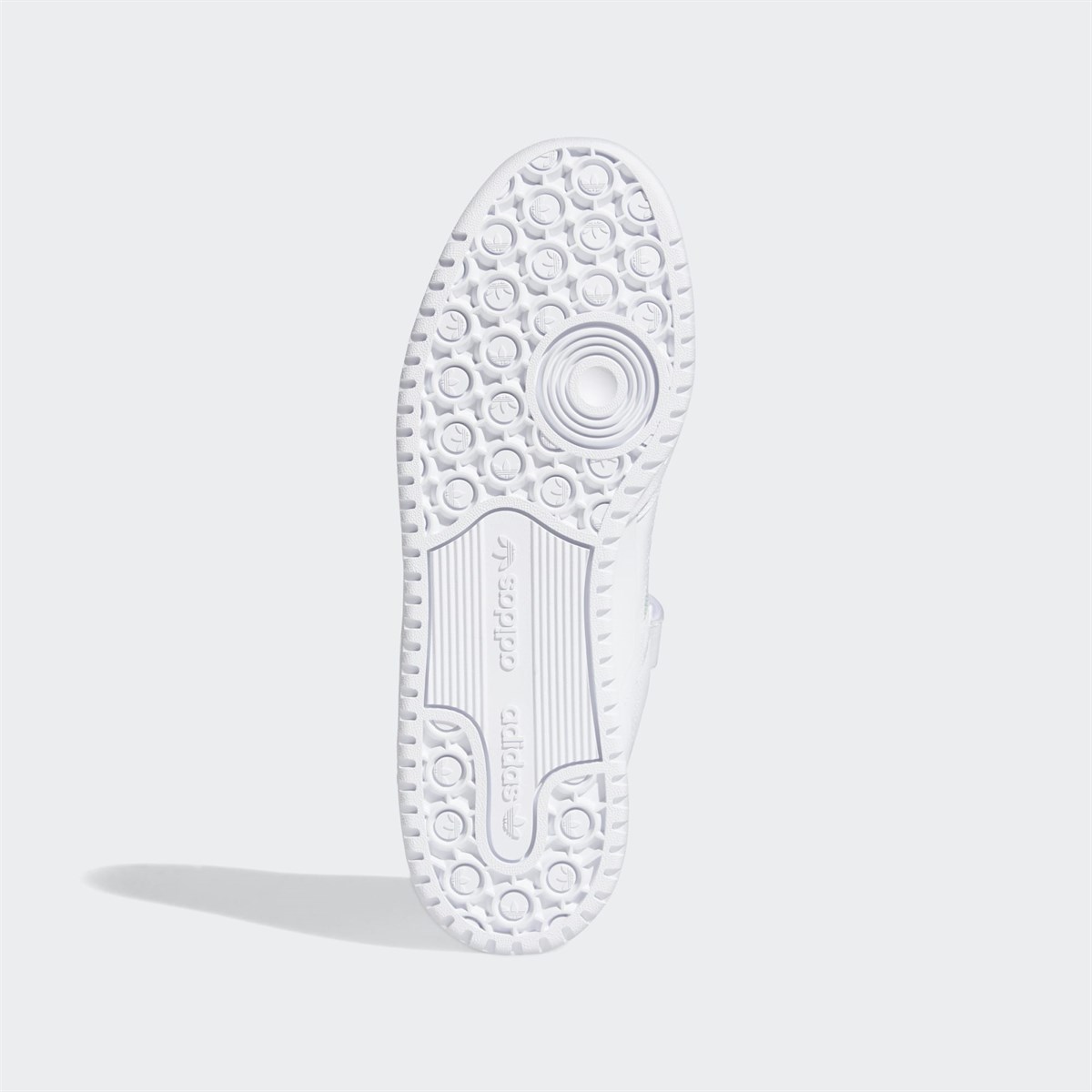 FORUM LOW - ADIDAS SIYAH