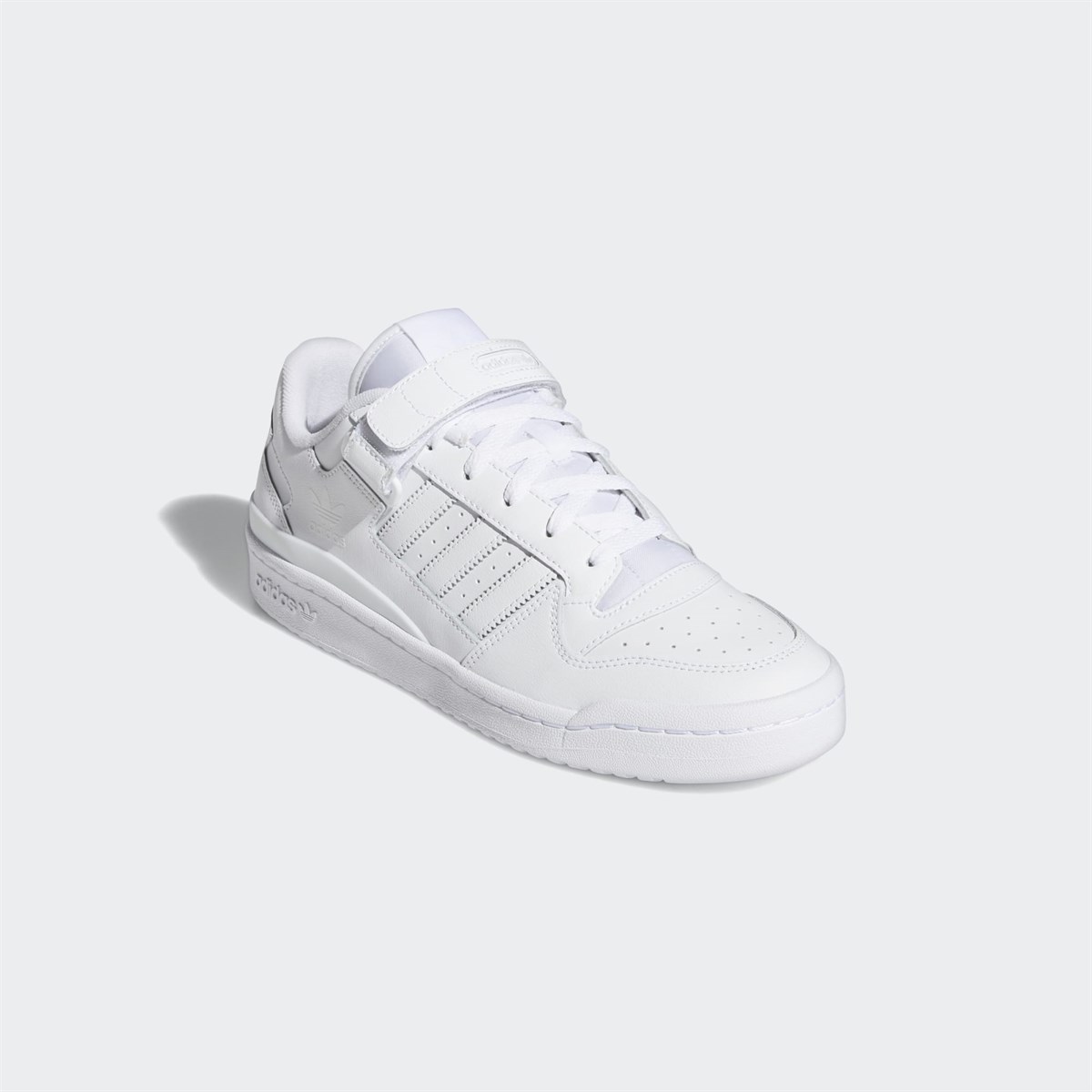 FORUM LOW - ADIDAS SIYAH