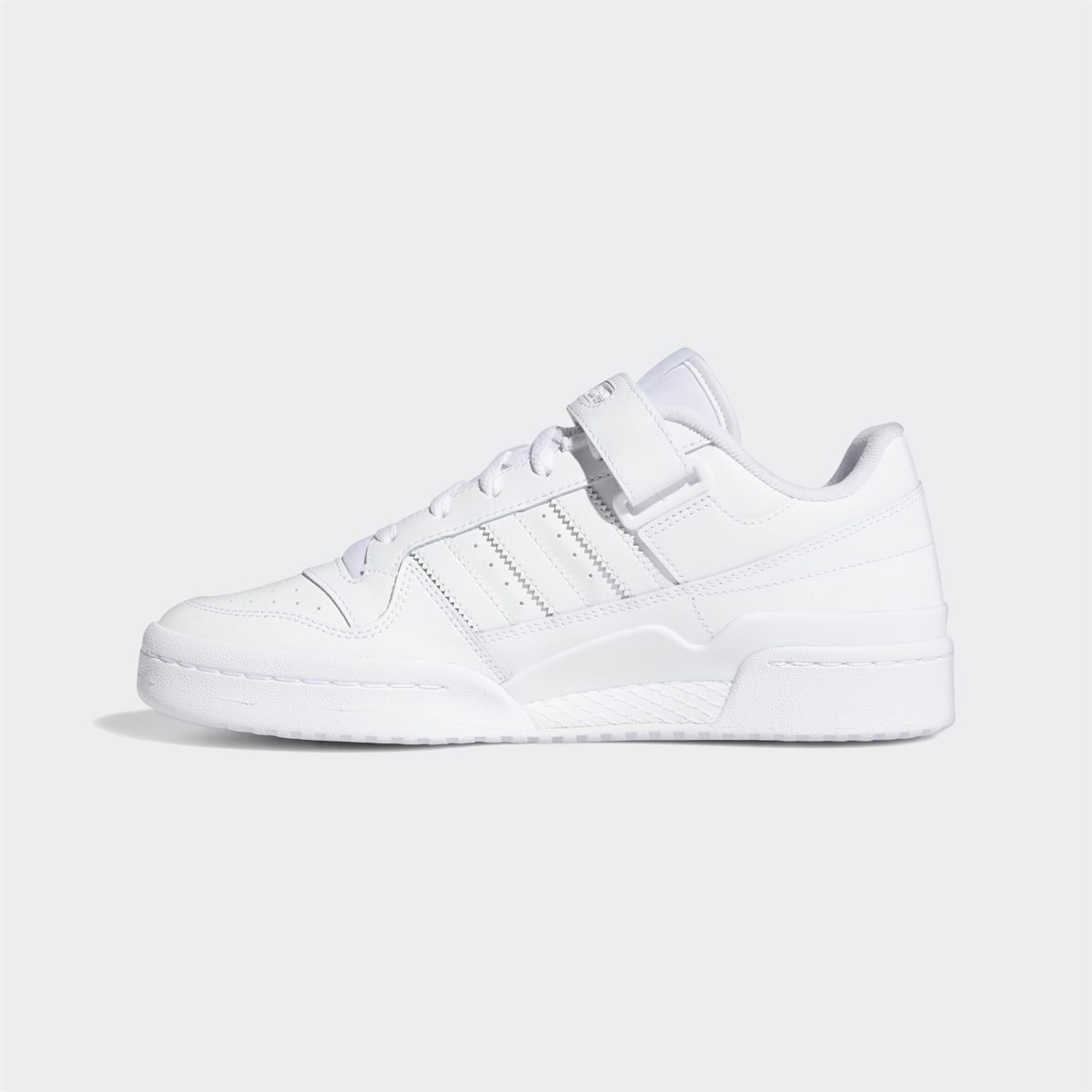 FORUM LOW - ADIDAS SIYAH