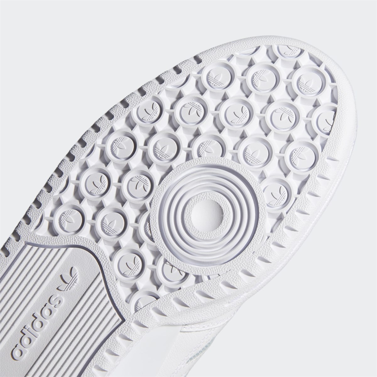 FORUM LOW - ADIDAS SIYAH