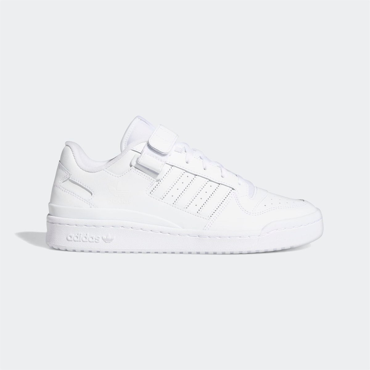 FORUM LOW - ADIDAS SIYAH