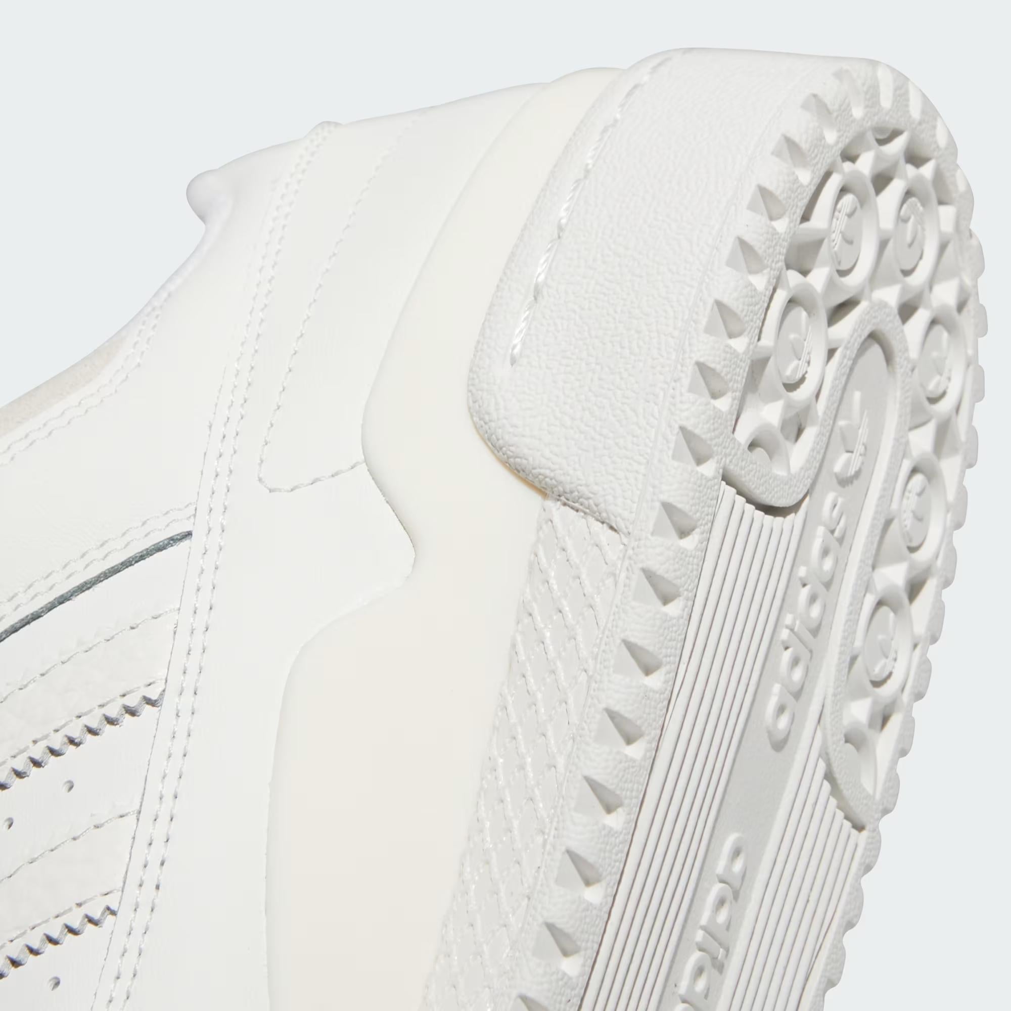 FORUM LOW CL - ADIDAS SIYAH