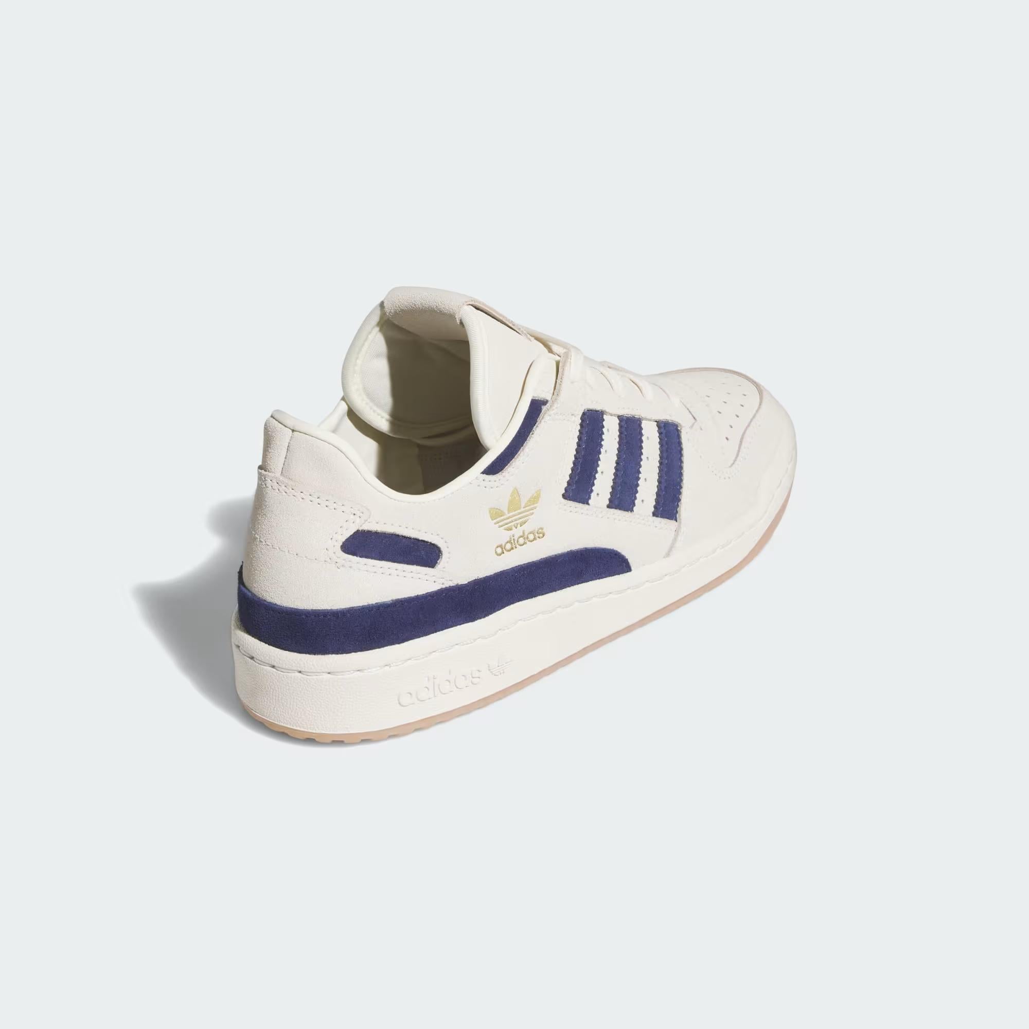 FORUM LOW CL - ADIDAS SIYAH