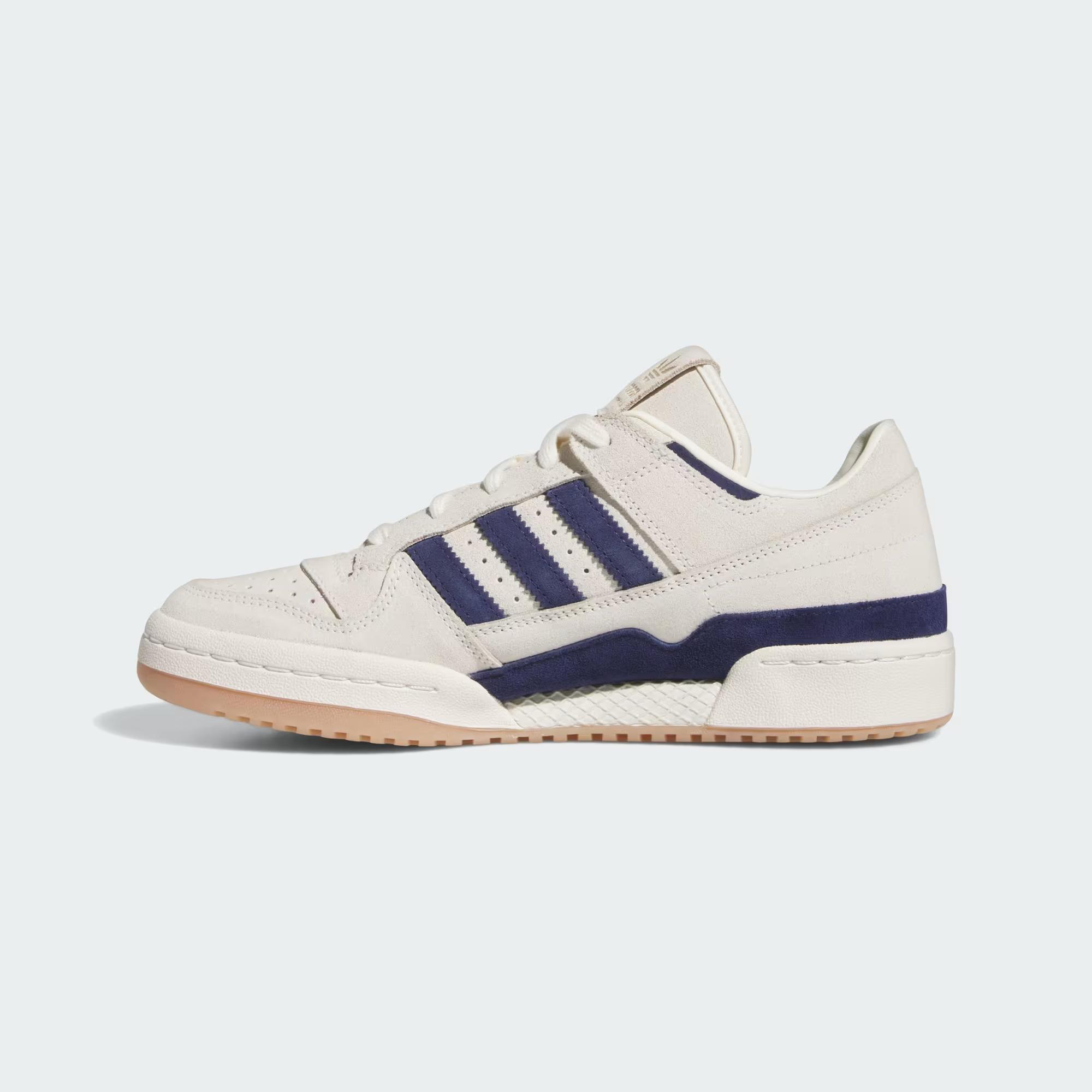 FORUM LOW CL - ADIDAS SIYAH