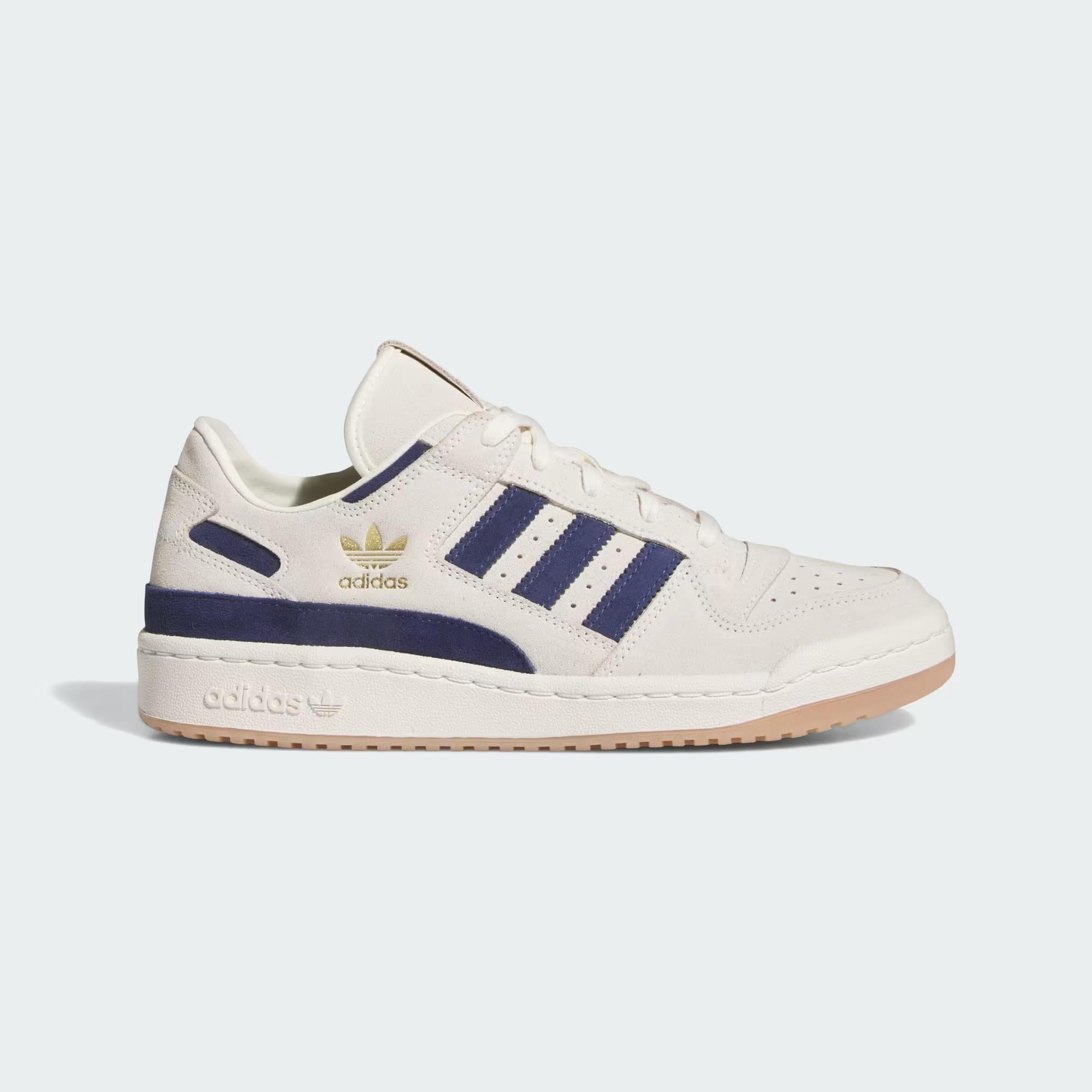 FORUM LOW CL - ADIDAS SIYAH