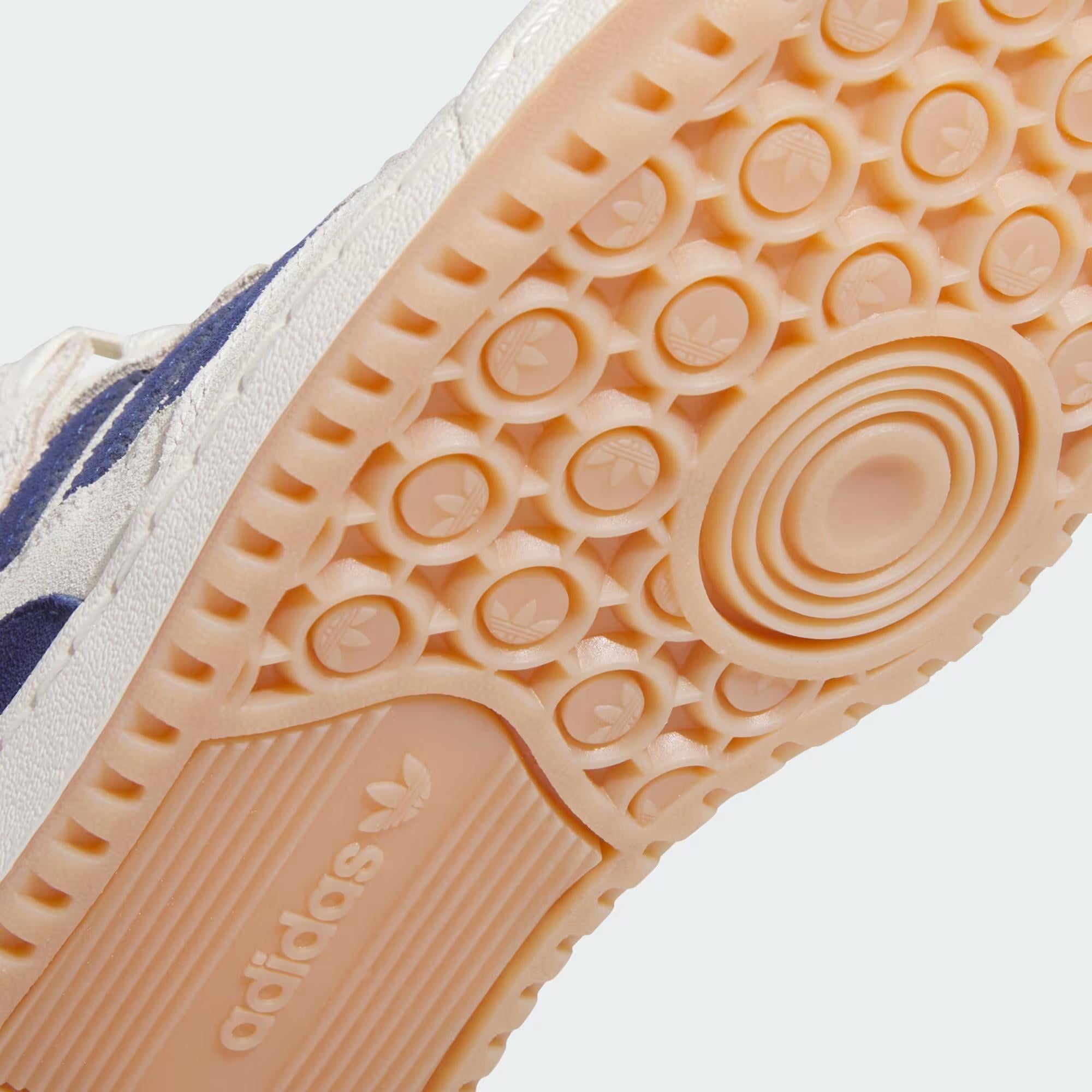 FORUM LOW CL - ADIDAS SIYAH