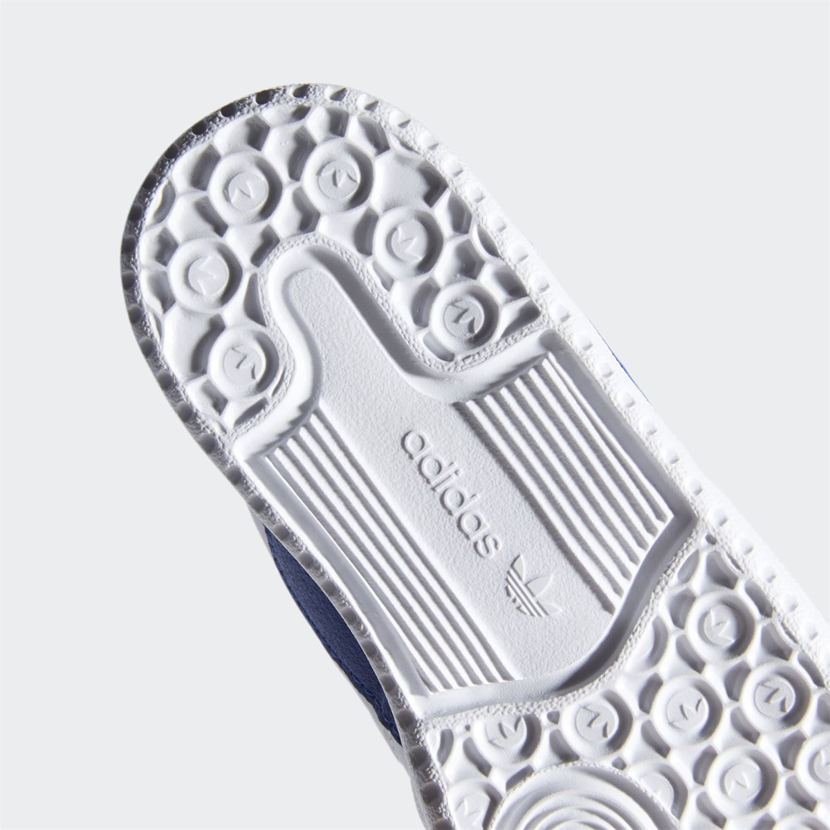 FORUM LOW I - ADIDAS SIYAH