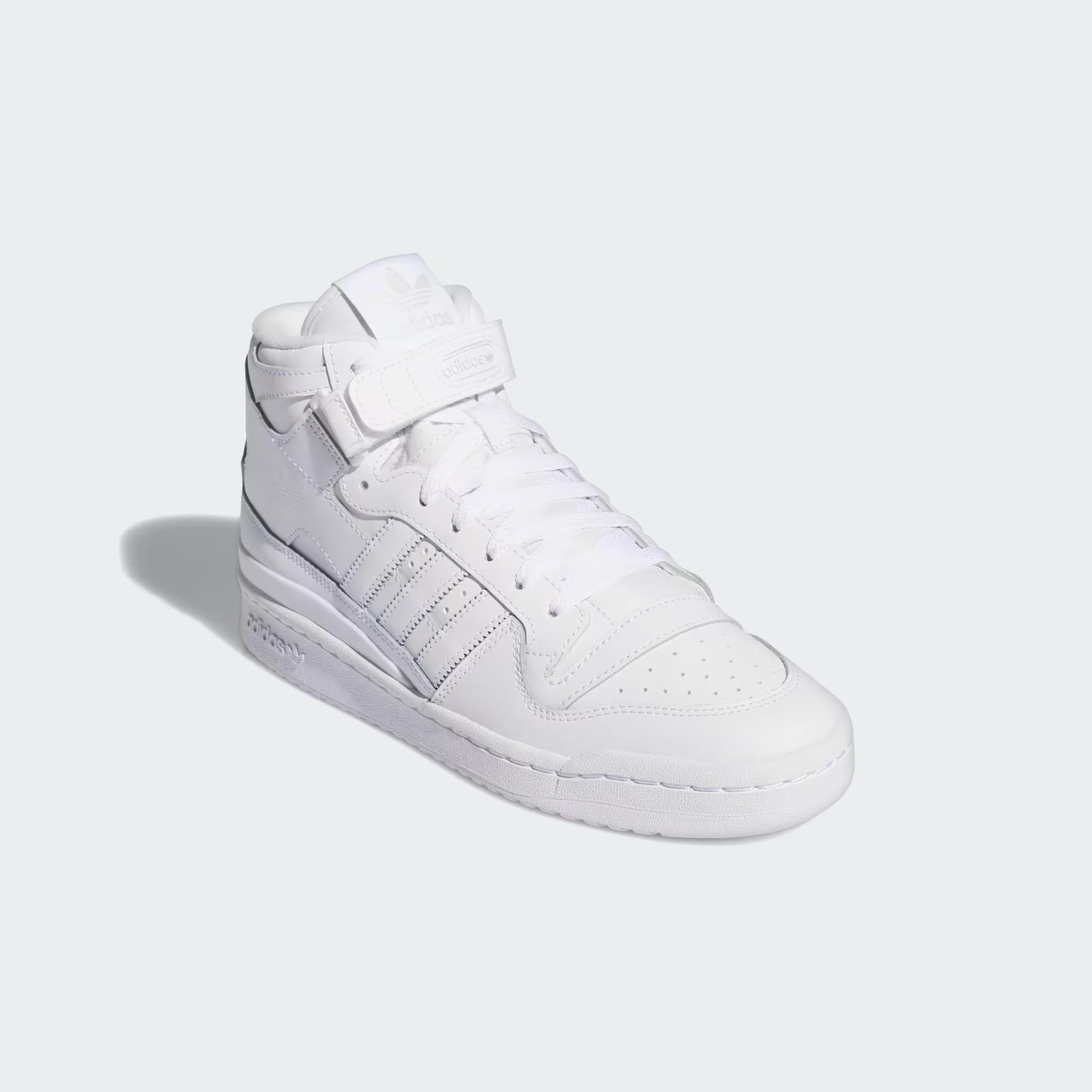 FORUM MID - ADIDAS SIYAH