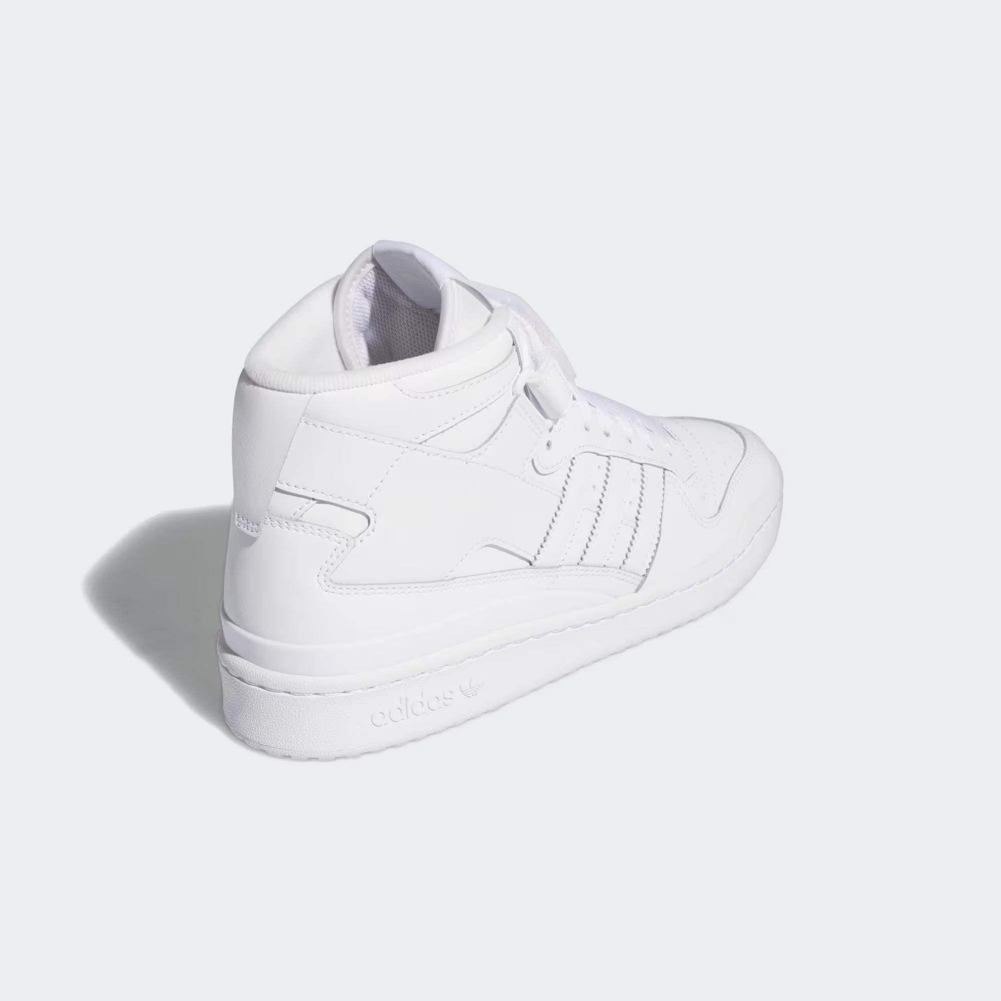 FORUM MID - ADIDAS SIYAH