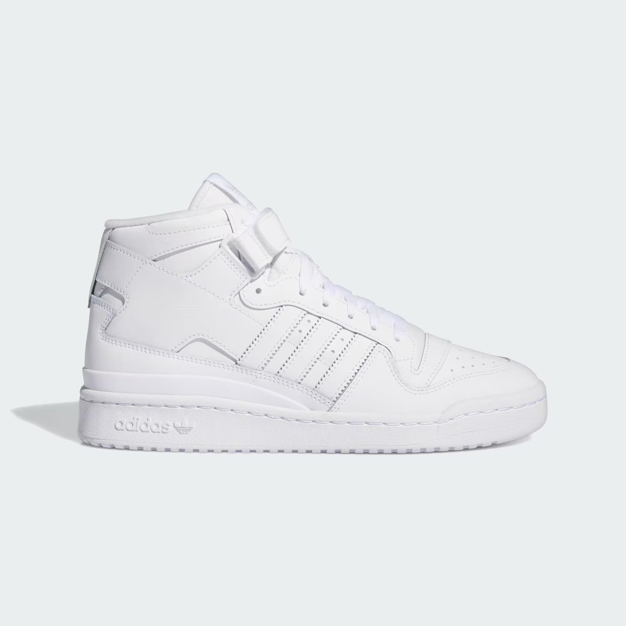 FORUM MID - ADIDAS SIYAH
