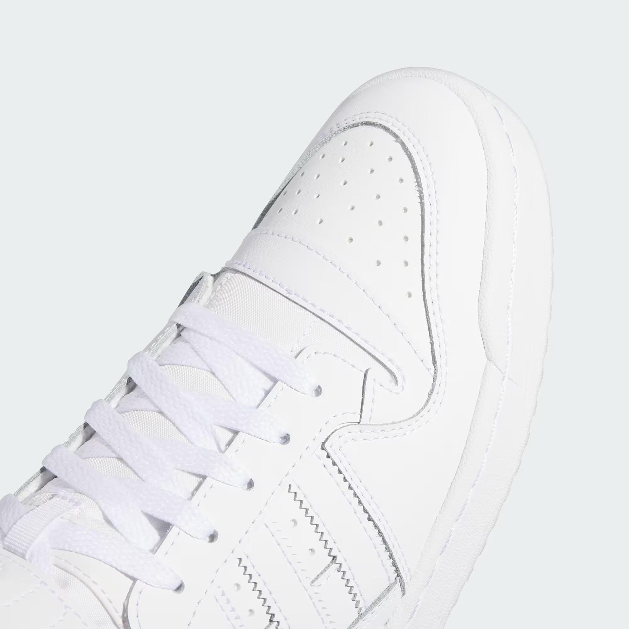 FORUM MID - ADIDAS SIYAH