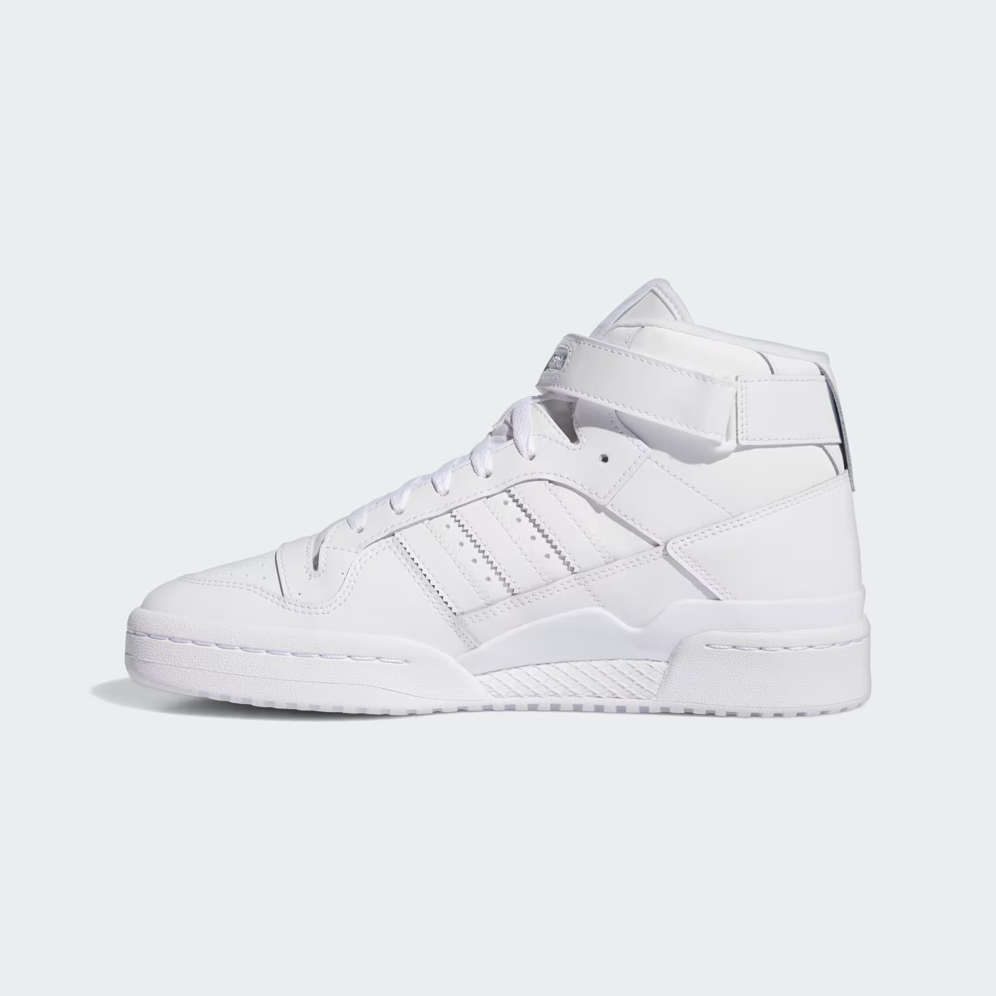 FORUM MID - ADIDAS SIYAH