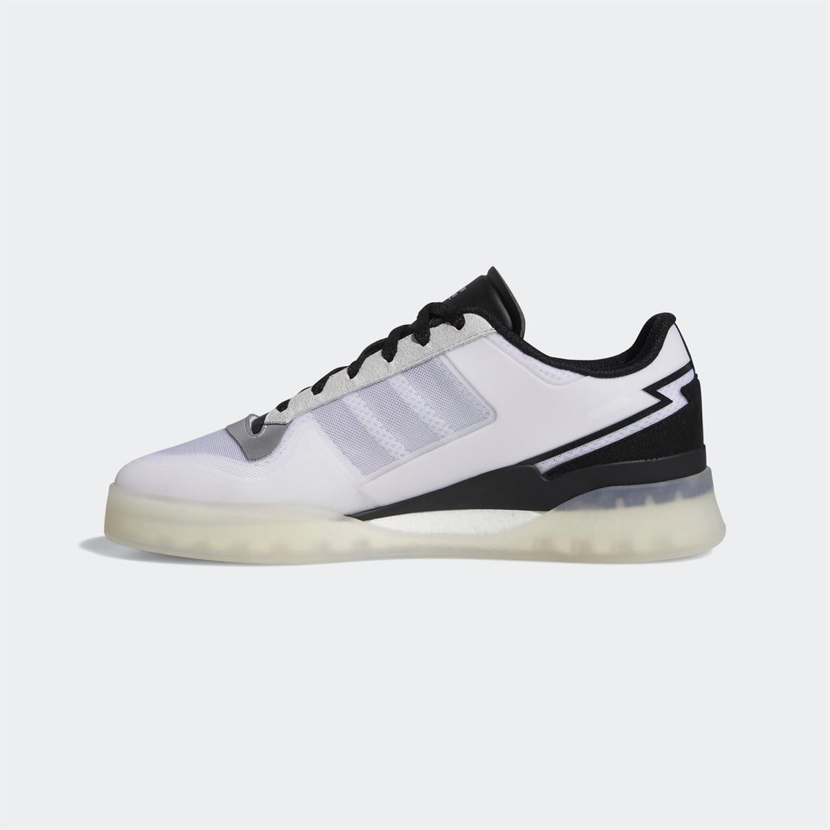 FORUM TECH BOOST - ADIDAS SIYAH