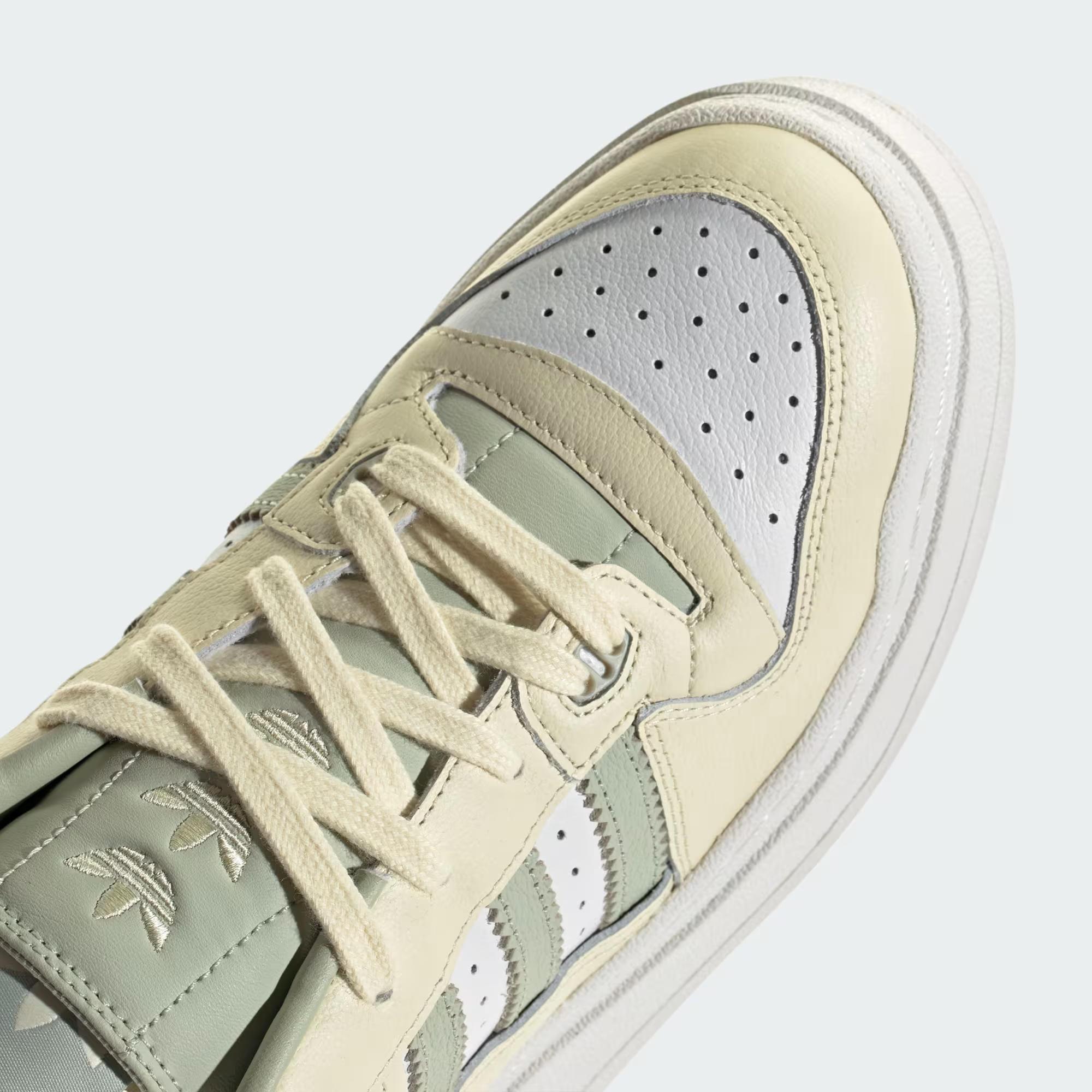 FORUM XLG W - ADIDAS SIYAH