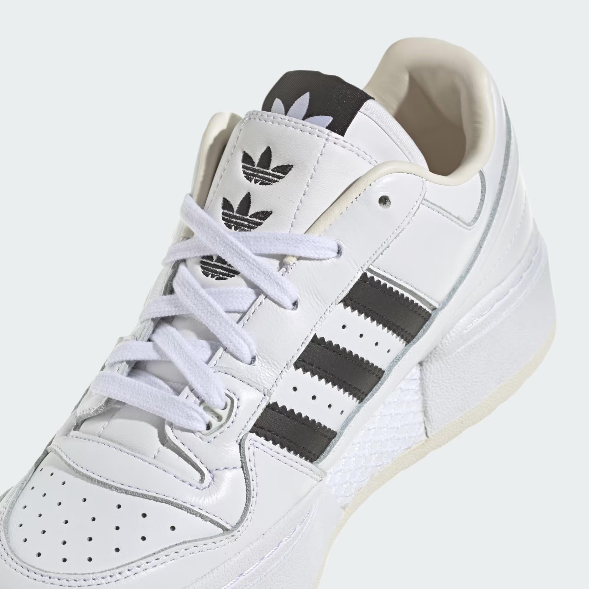 FORUM XLG W - ADIDAS SIYAH