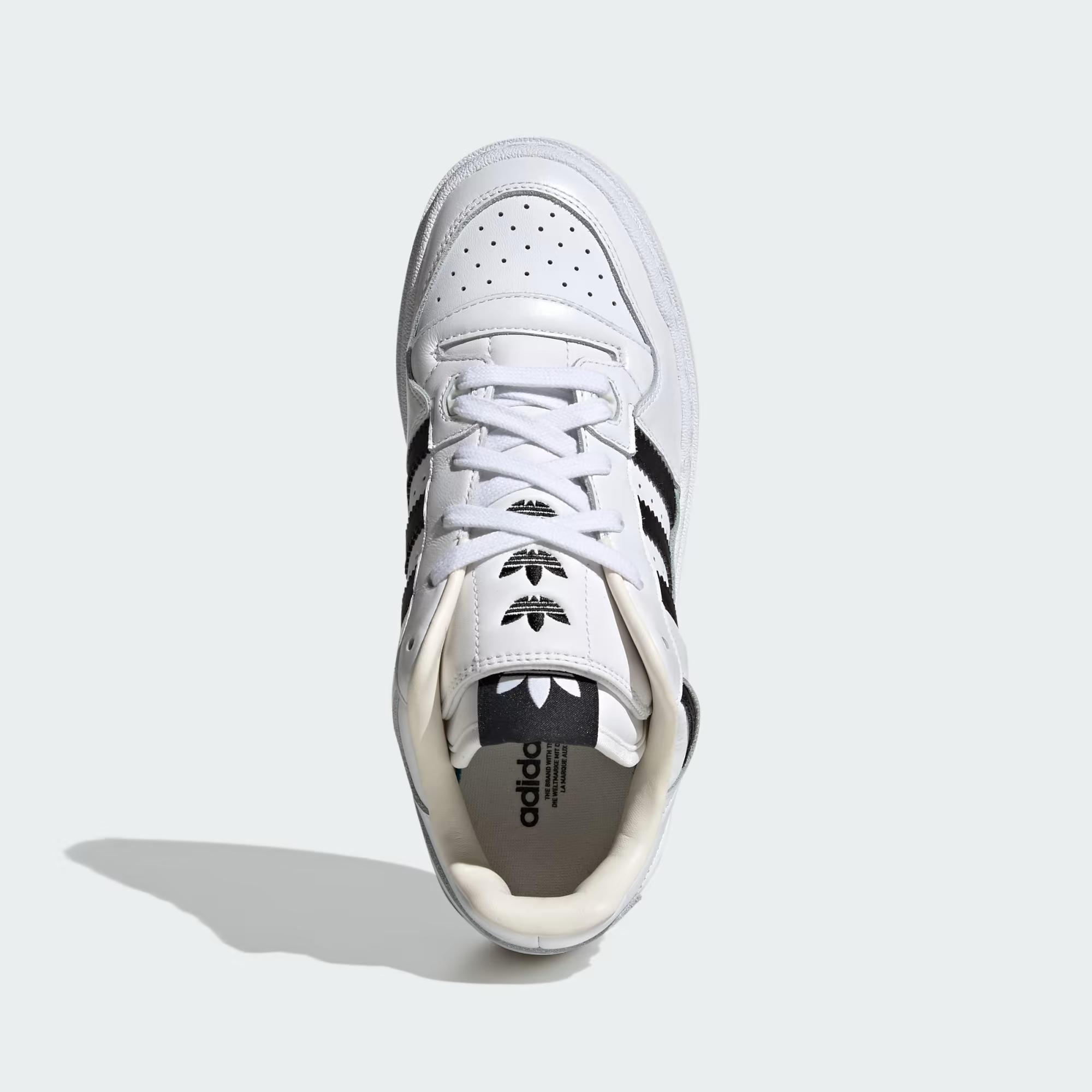 FORUM XLG W - ADIDAS SIYAH