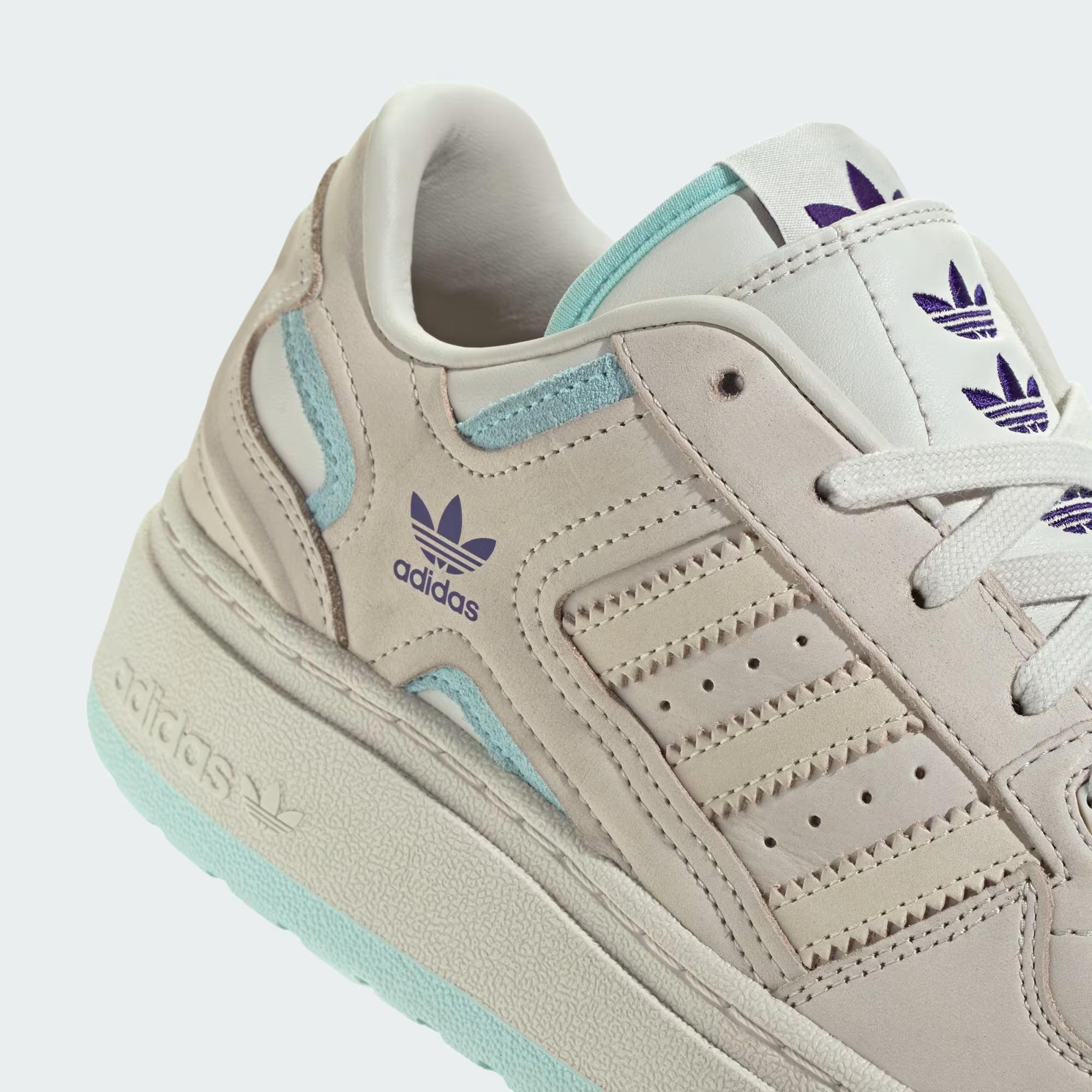 FORUM XLG W - ADIDAS SIYAH