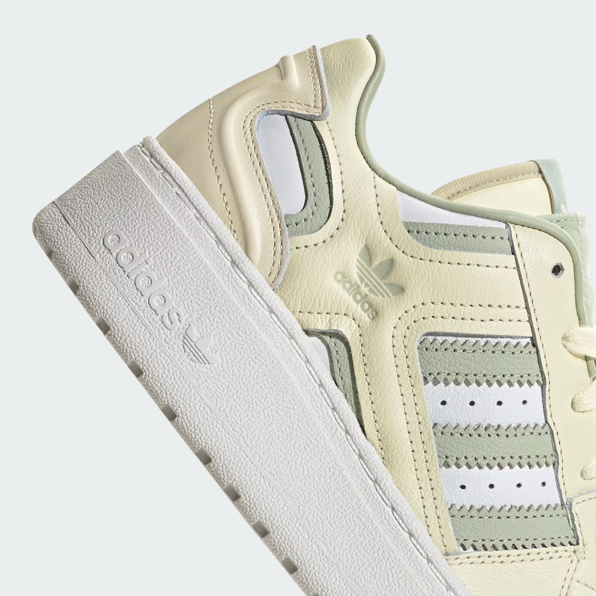 FORUM XLG W - ADIDAS SIYAH