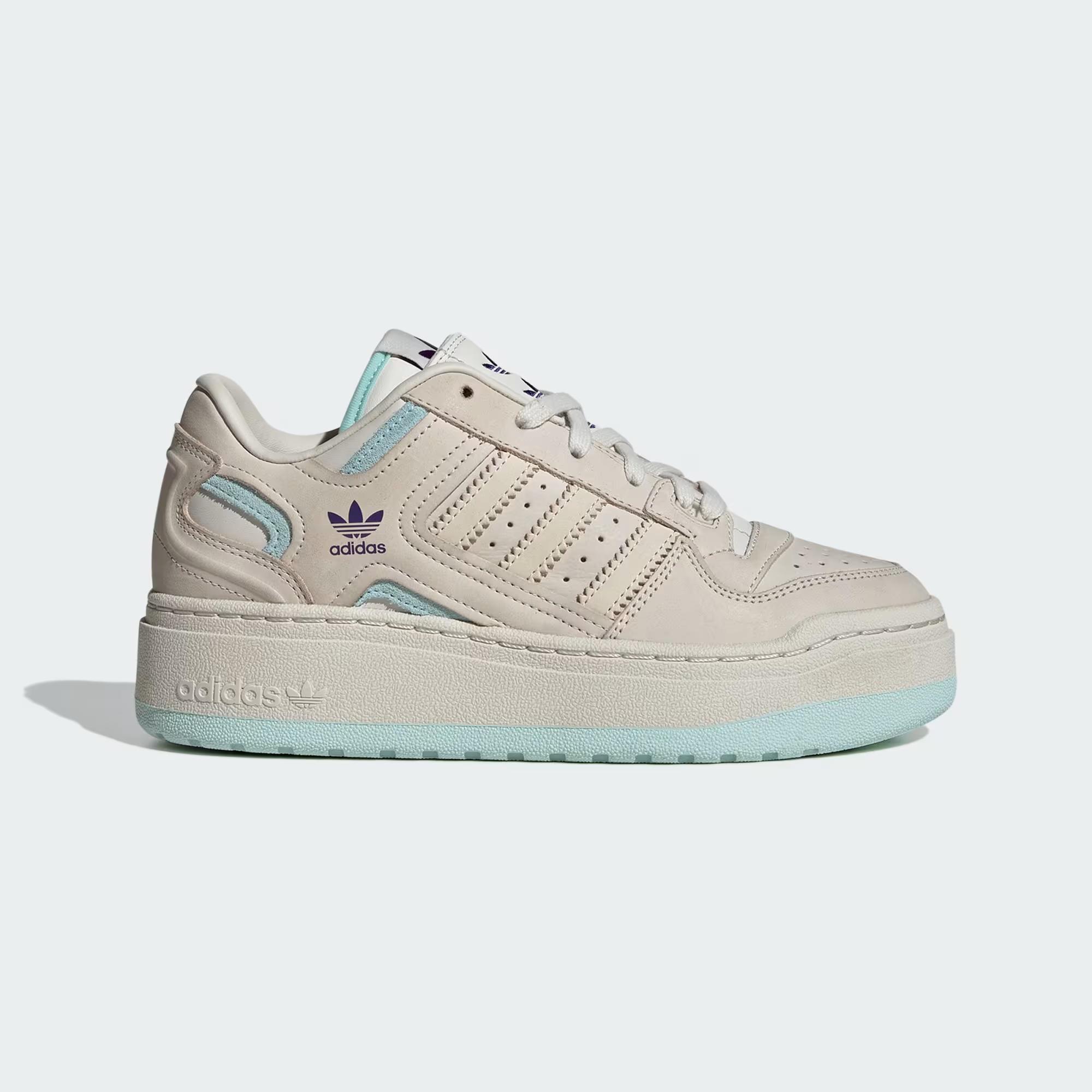 FORUM XLG W - ADIDAS SIYAH