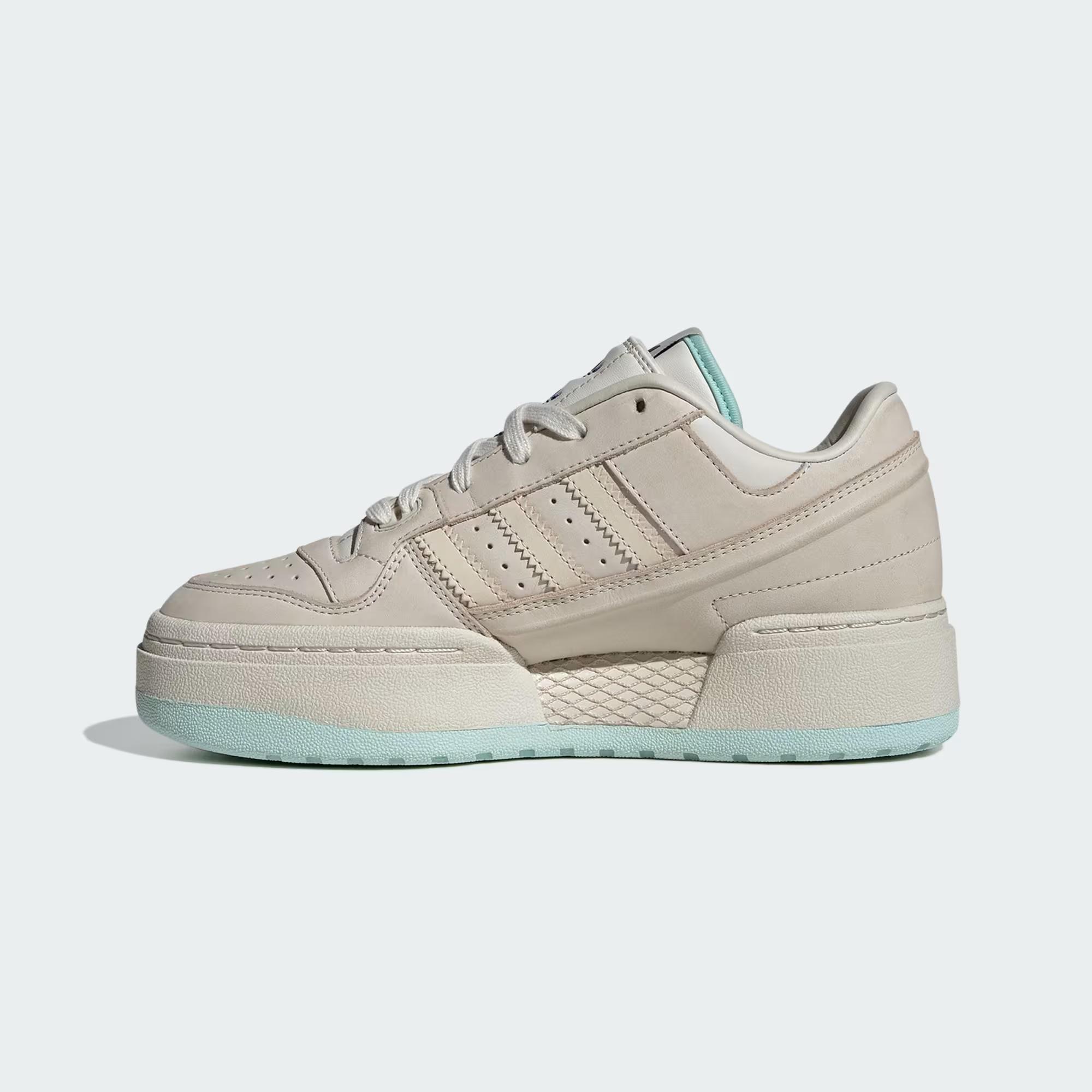 FORUM XLG W - ADIDAS SIYAH