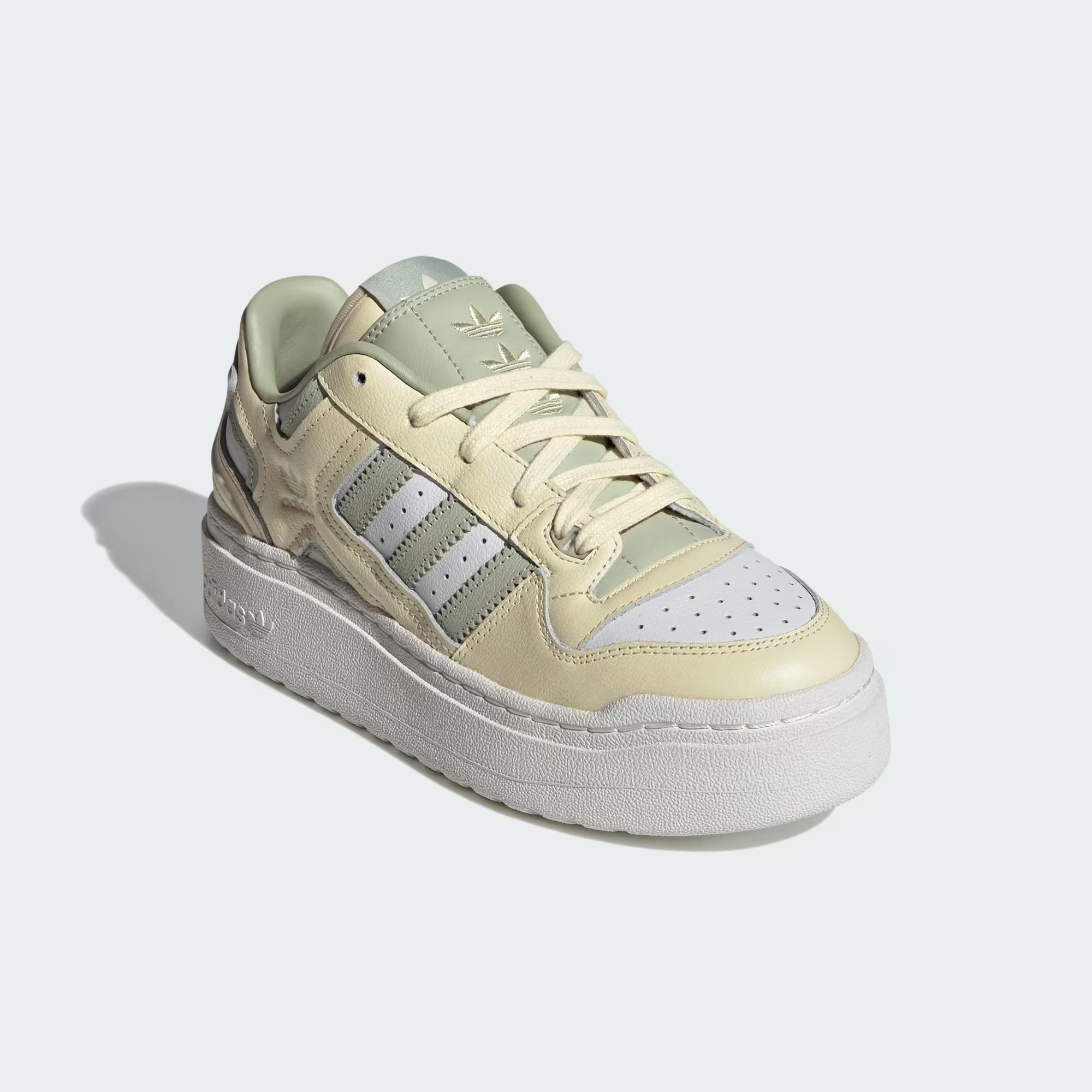 FORUM XLG W - ADIDAS SIYAH