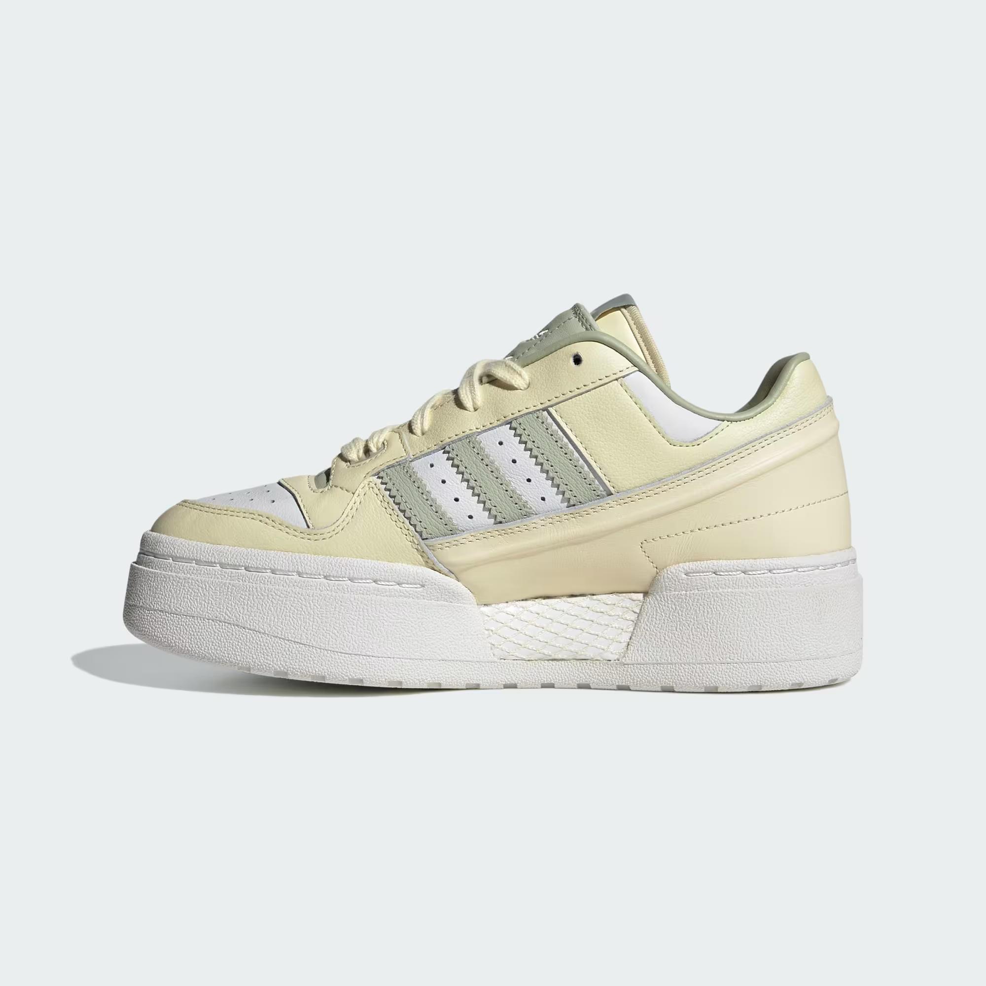 FORUM XLG W - ADIDAS SIYAH