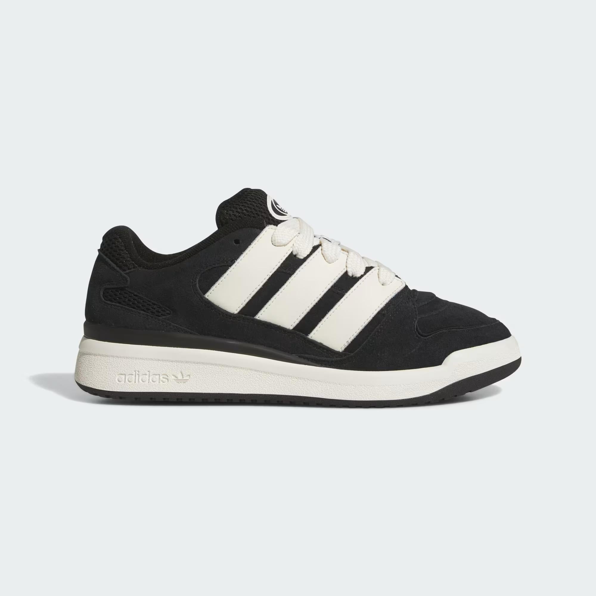 FORUM2000 - ADIDAS SIYAH